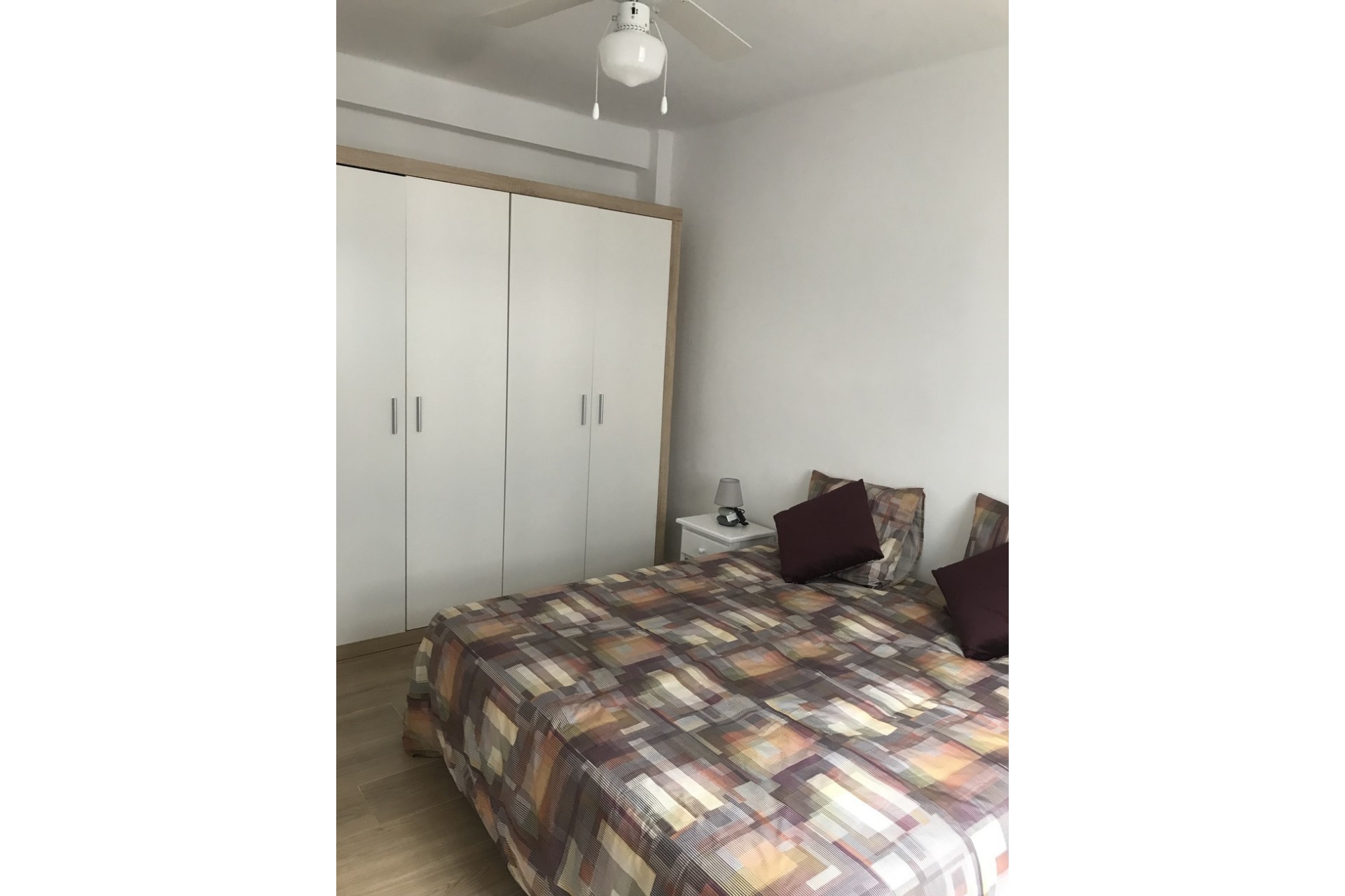 Brukt - Apartment -
Villajoyosa