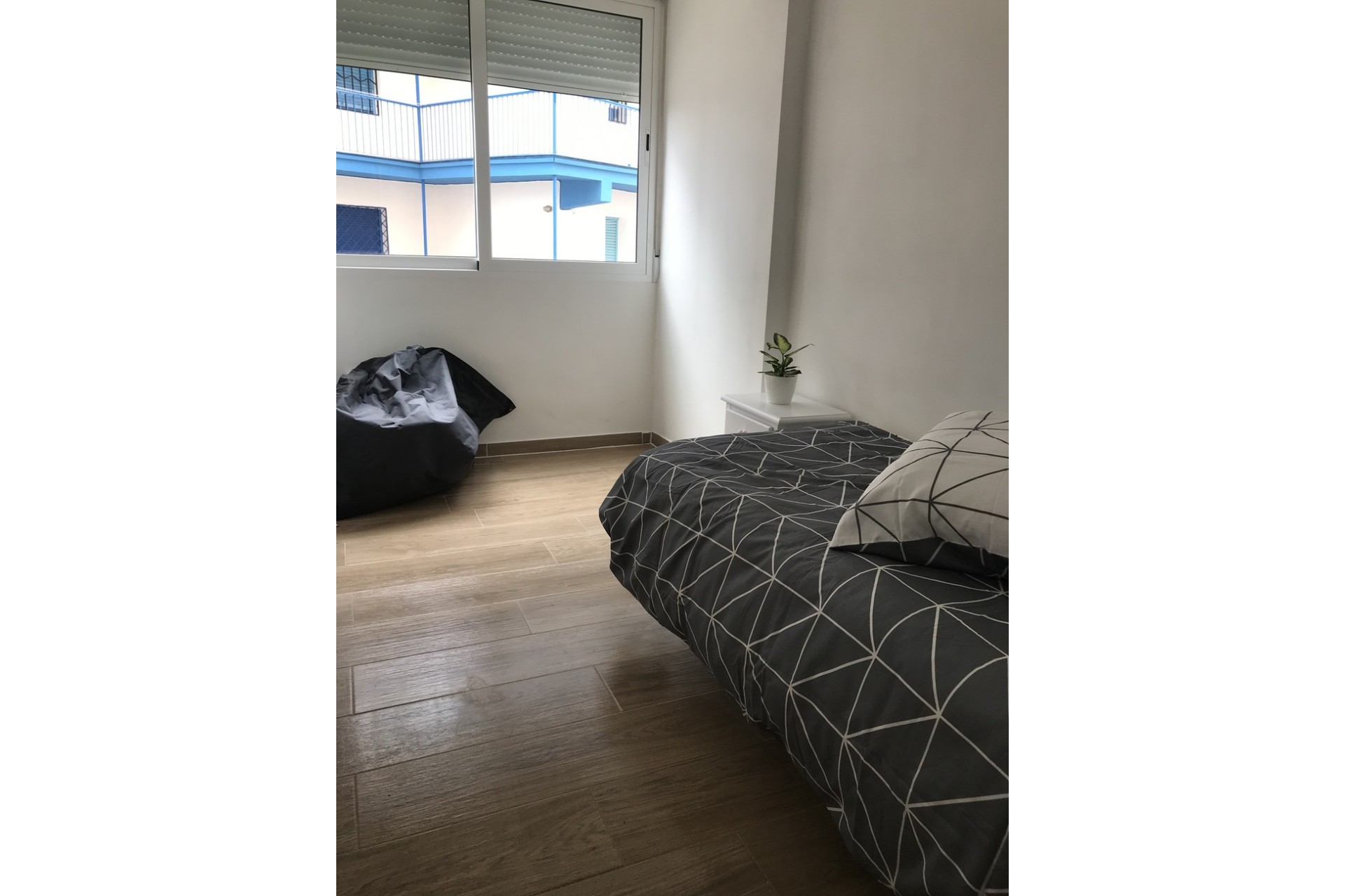 Brukt - Apartment -
Villajoyosa