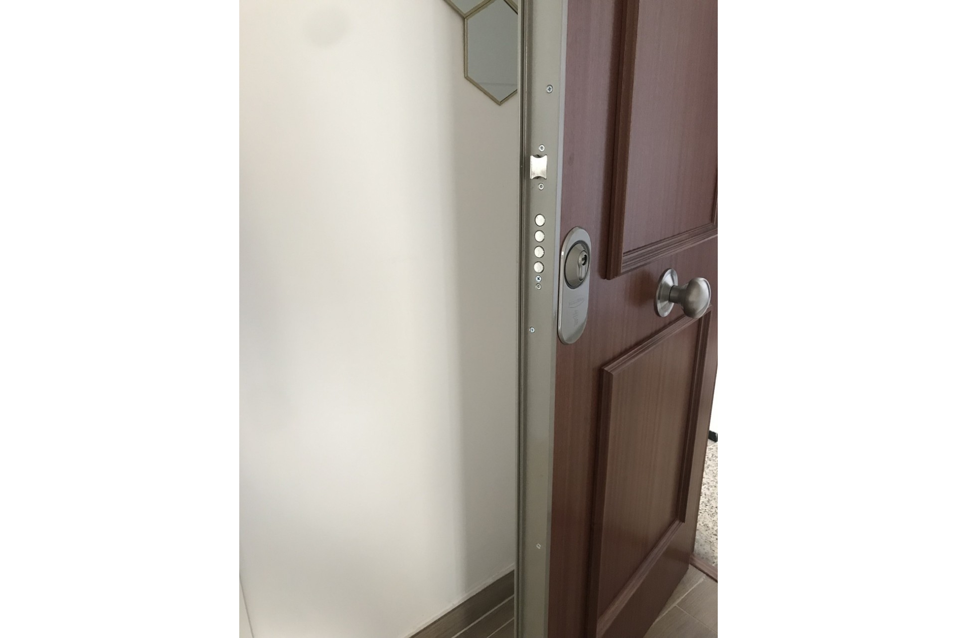 Brukt - Apartment -
Villajoyosa