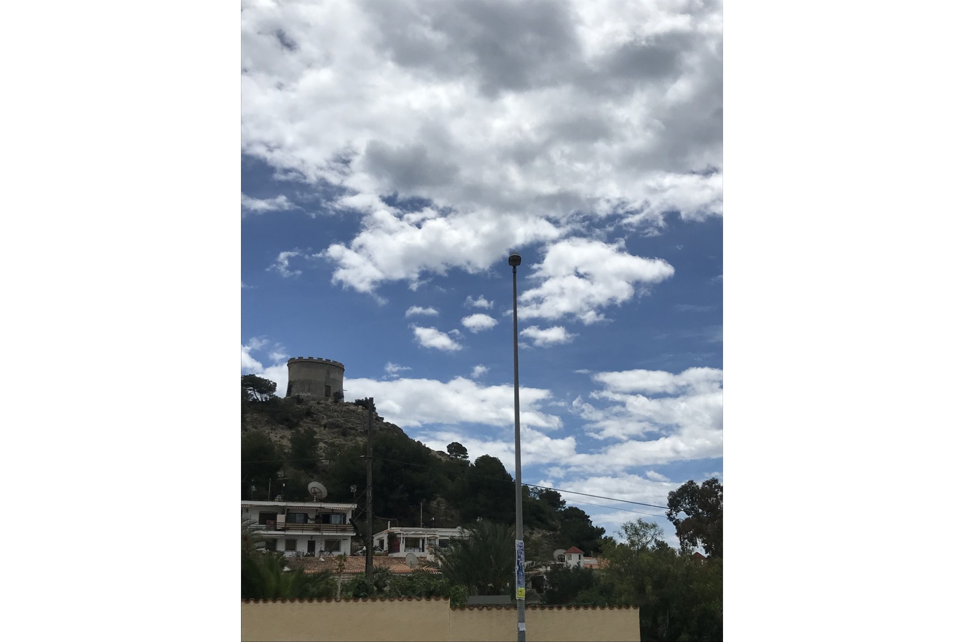 Brukt - Apartment -
Villajoyosa