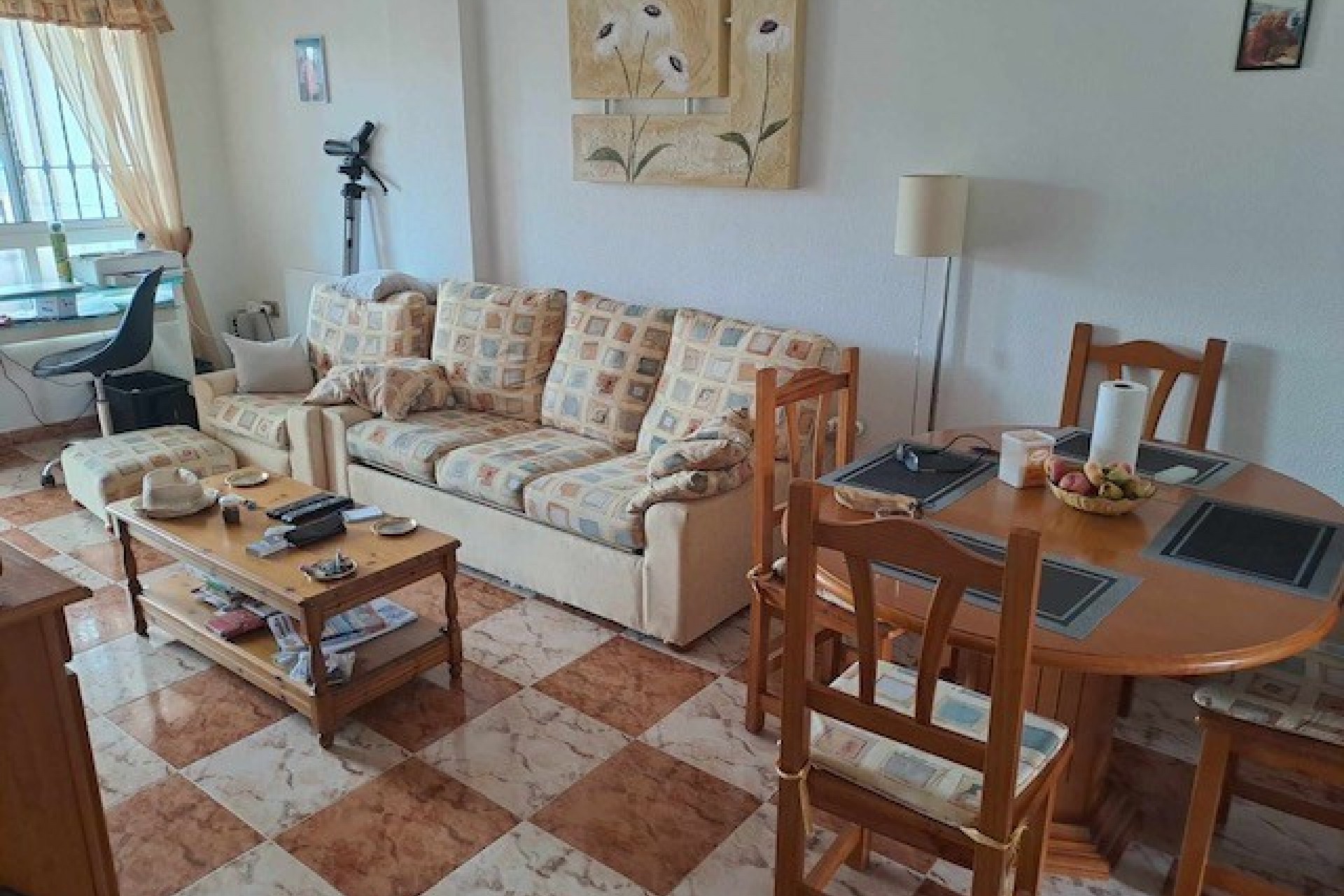 Brukt - Apartment -
Villamartin - Costa Blanca