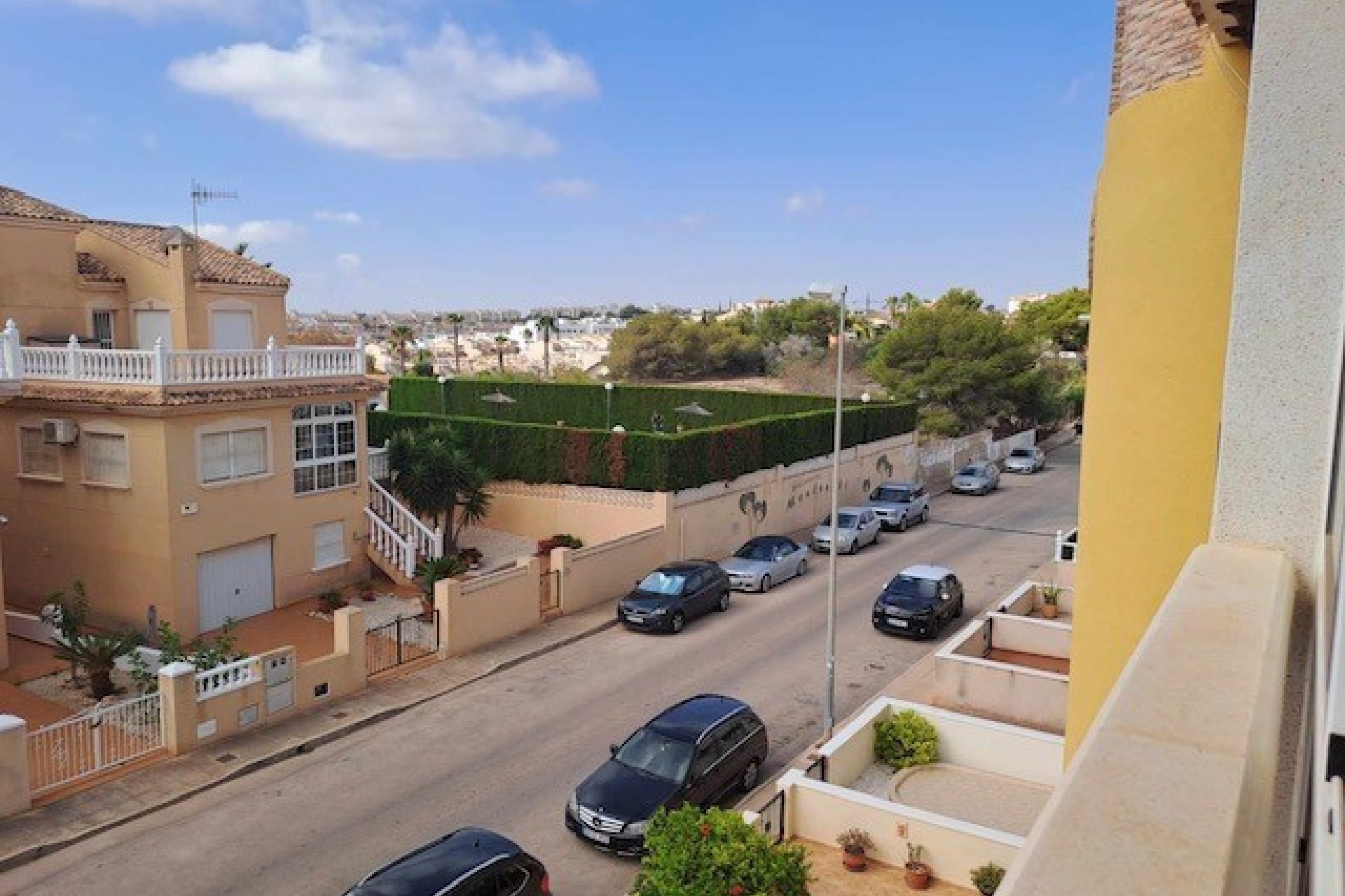 Brukt - Apartment -
Villamartin - Costa Blanca