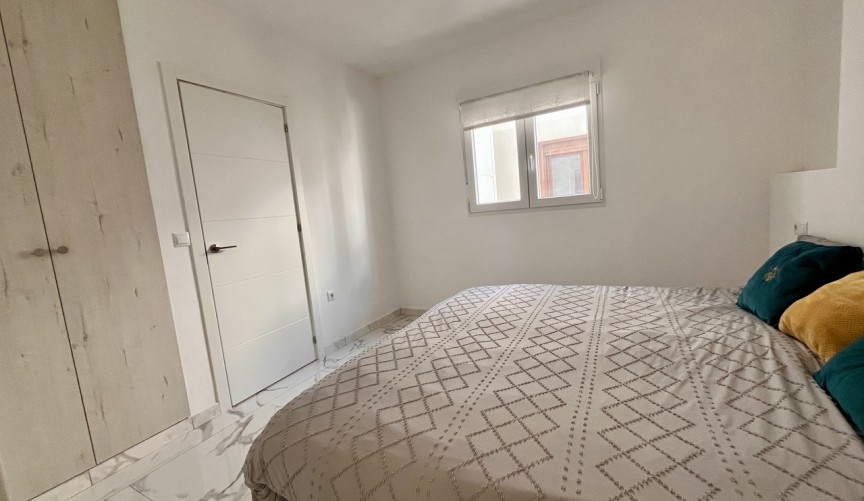 Brukt - Apartment -
Villamartin - Costa Blanca