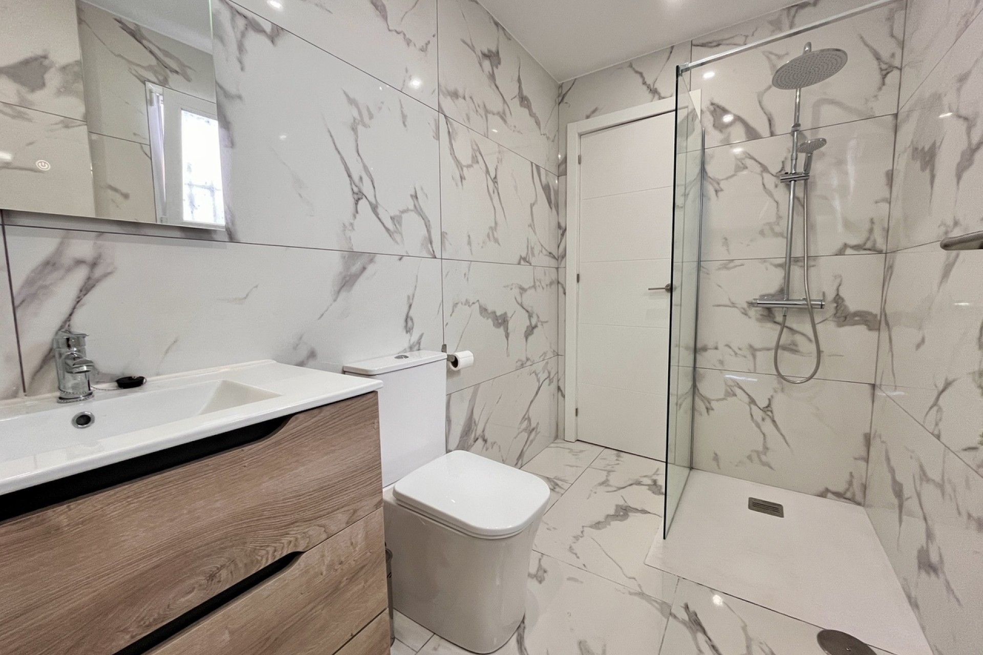 Brukt - Apartment -
Villamartin - Costa Blanca