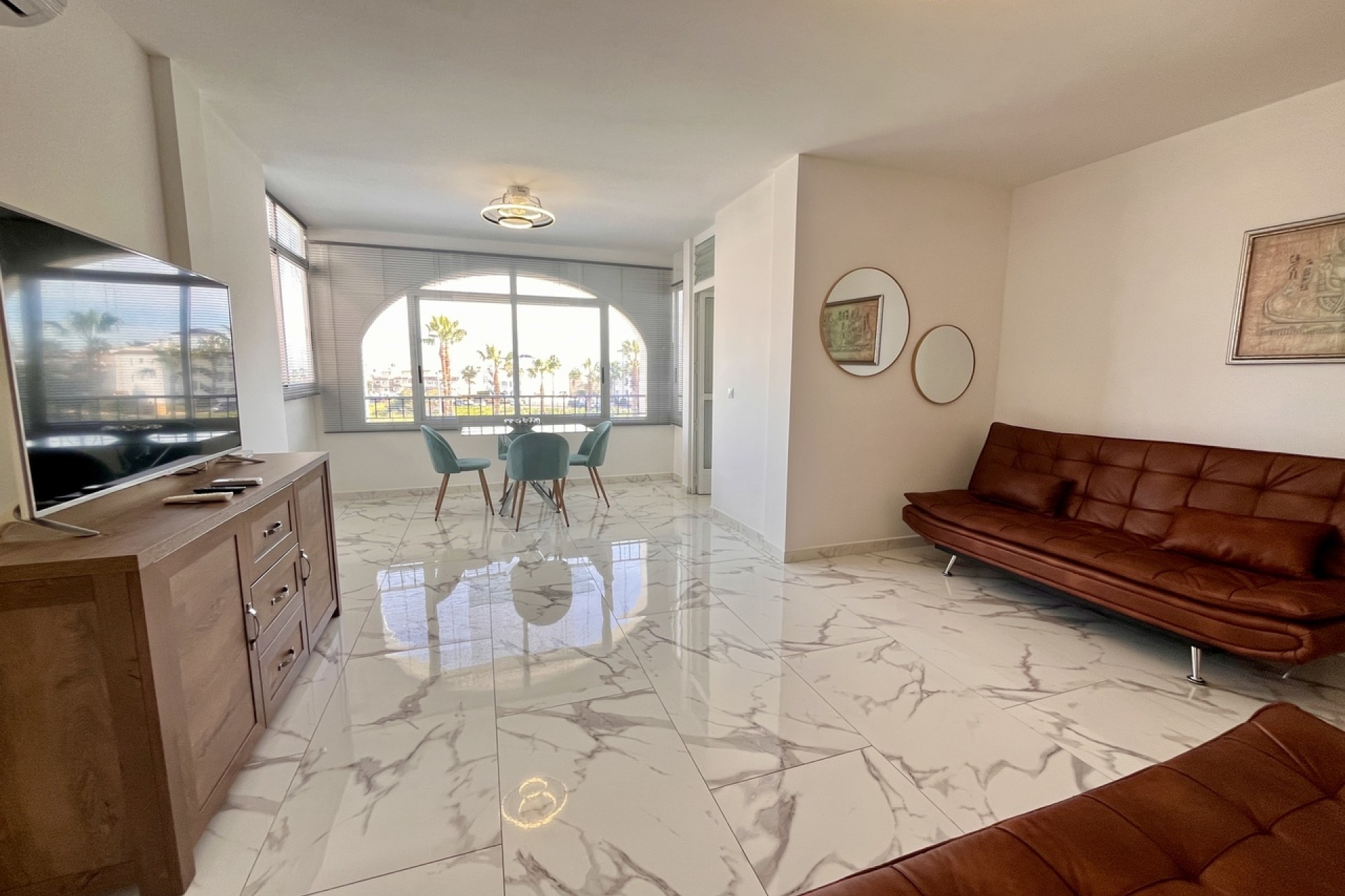 Brukt - Apartment -
Villamartin - Costa Blanca