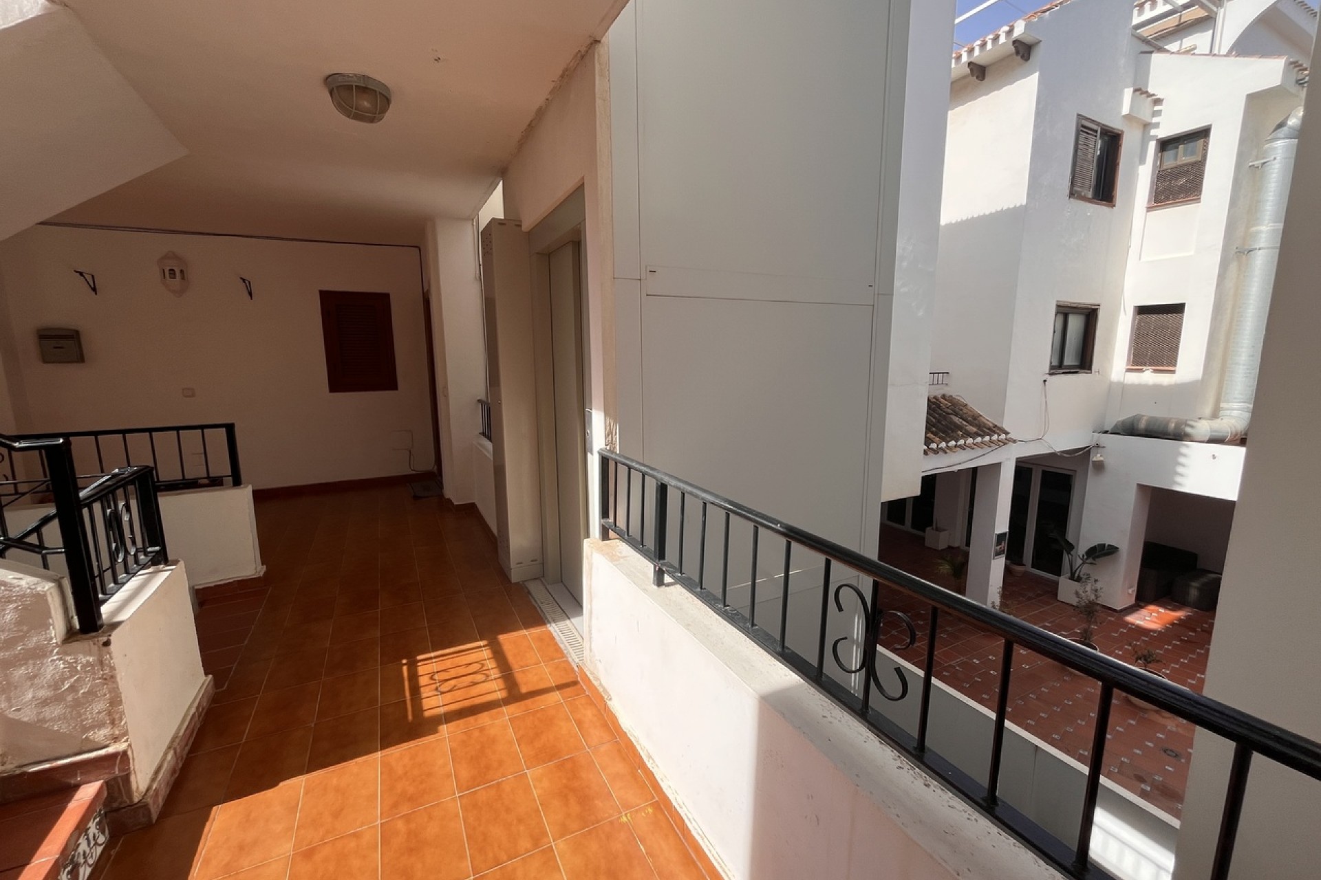 Brukt - Apartment -
Villamartin - Costa Blanca