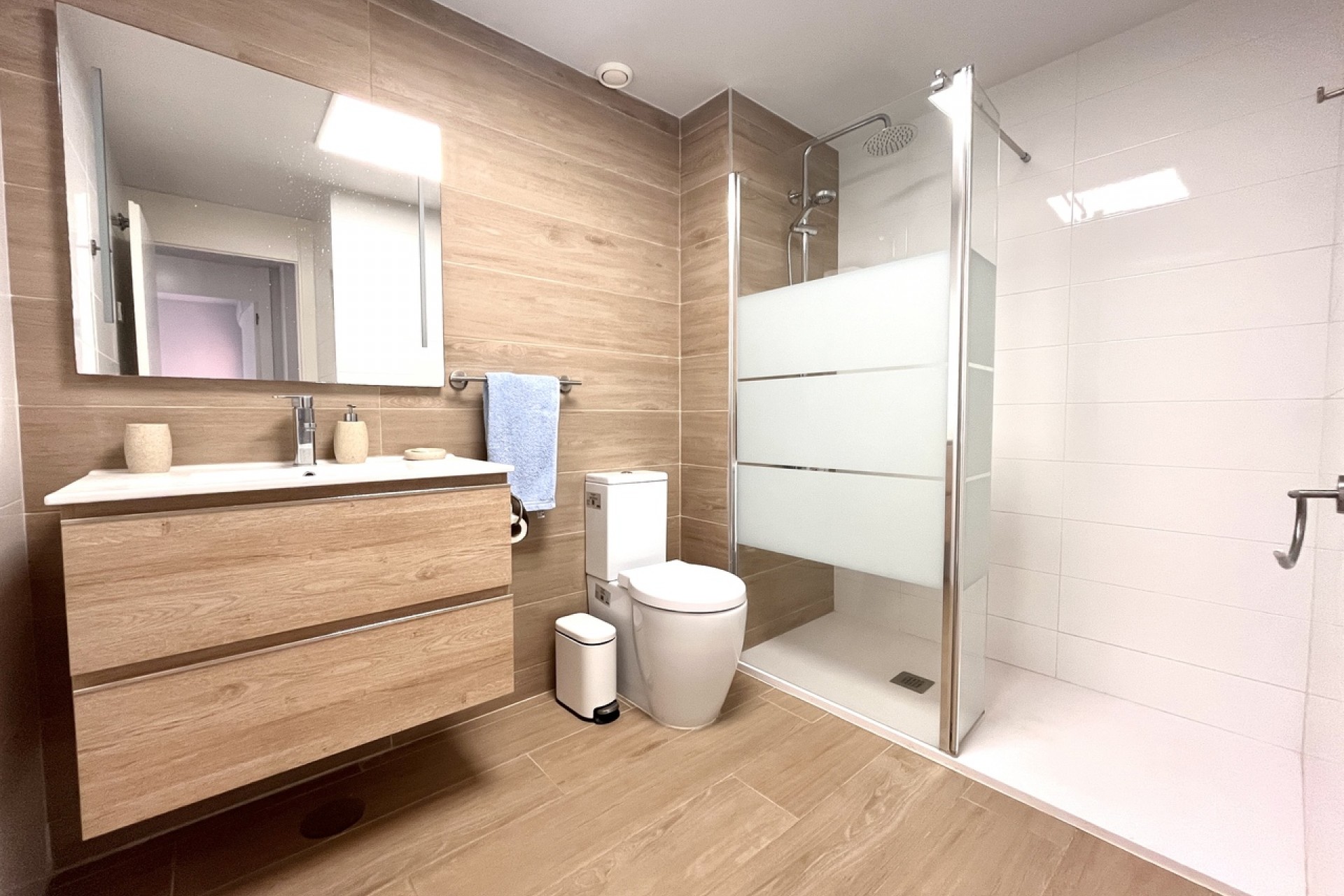 Brukt - Apartment -
Villamartin - Costa Blanca