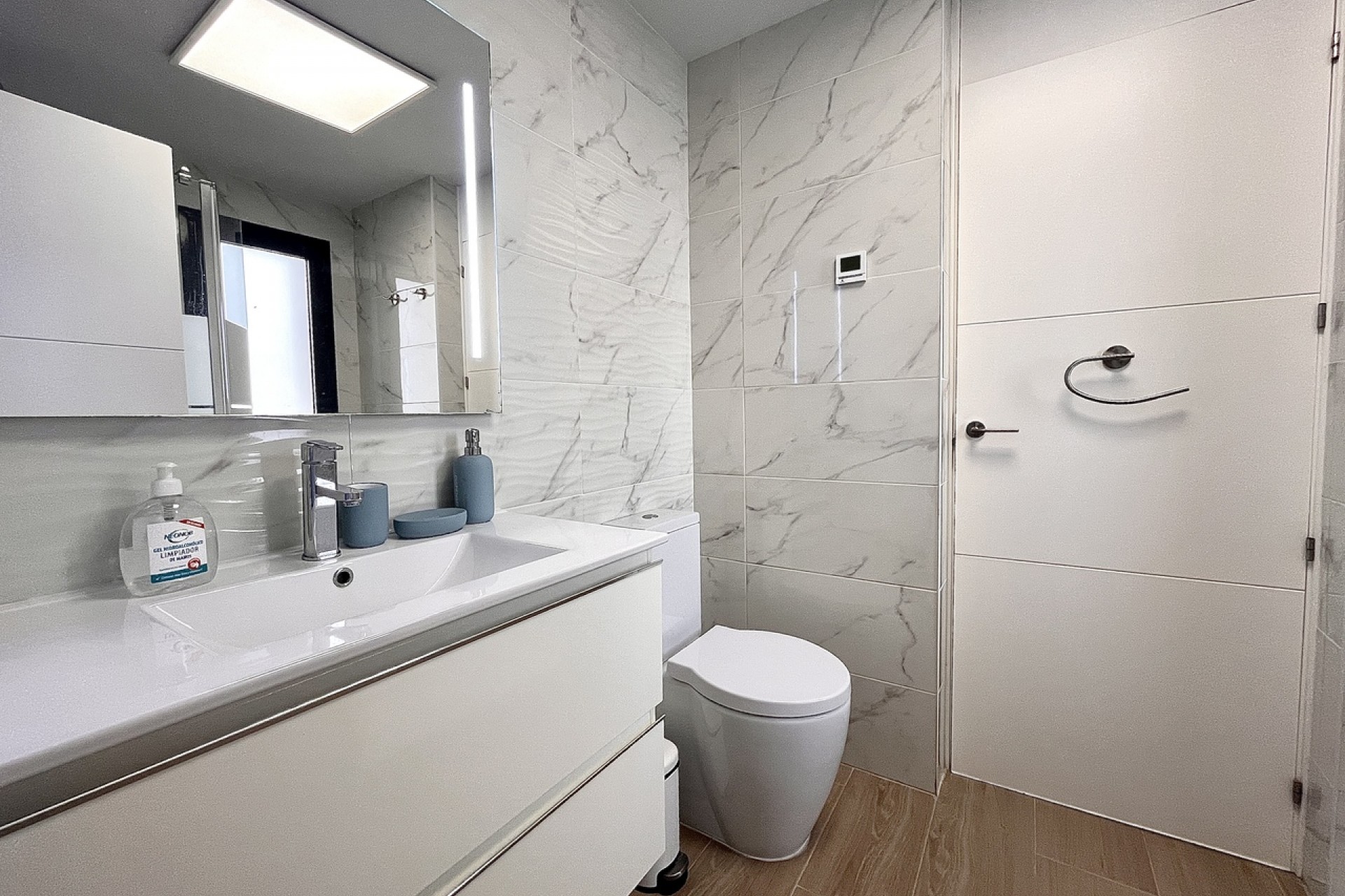 Brukt - Apartment -
Villamartin - Costa Blanca