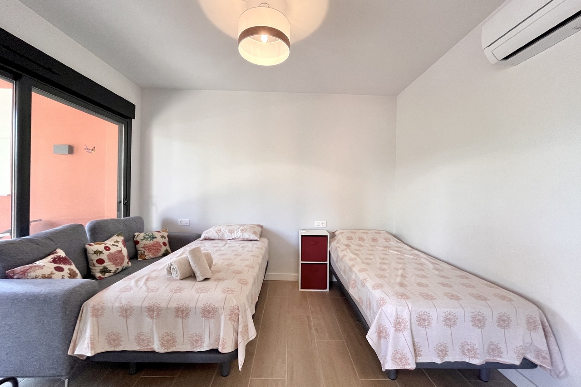 Brukt - Apartment -
Villamartin - Costa Blanca