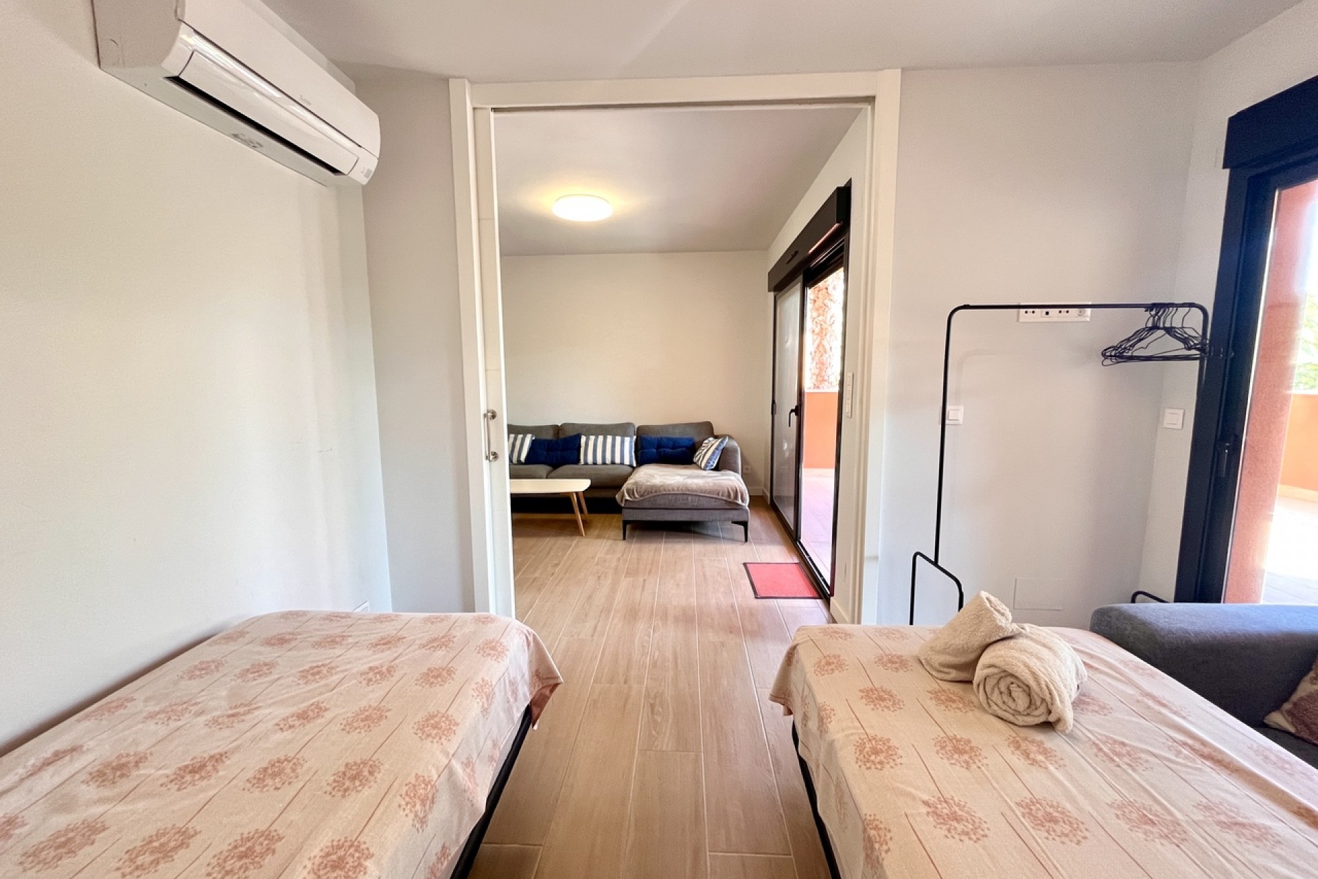 Brukt - Apartment -
Villamartin - Costa Blanca