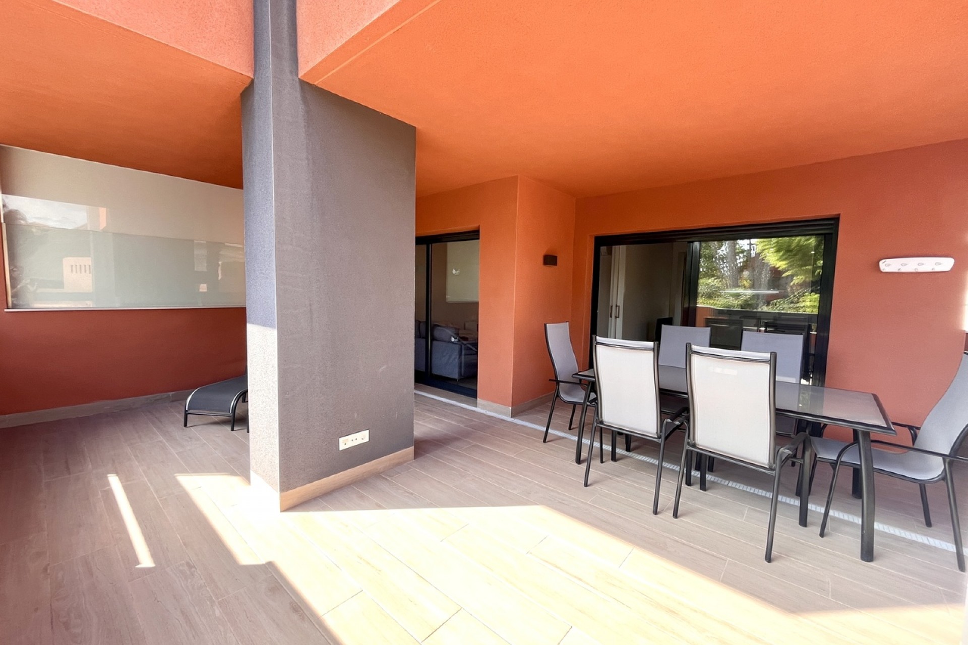 Brukt - Apartment -
Villamartin - Costa Blanca