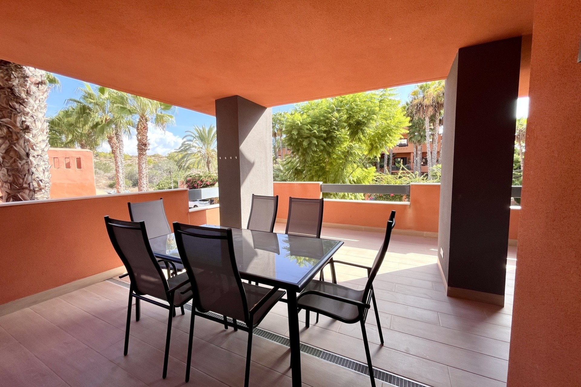 Brukt - Apartment -
Villamartin - Costa Blanca