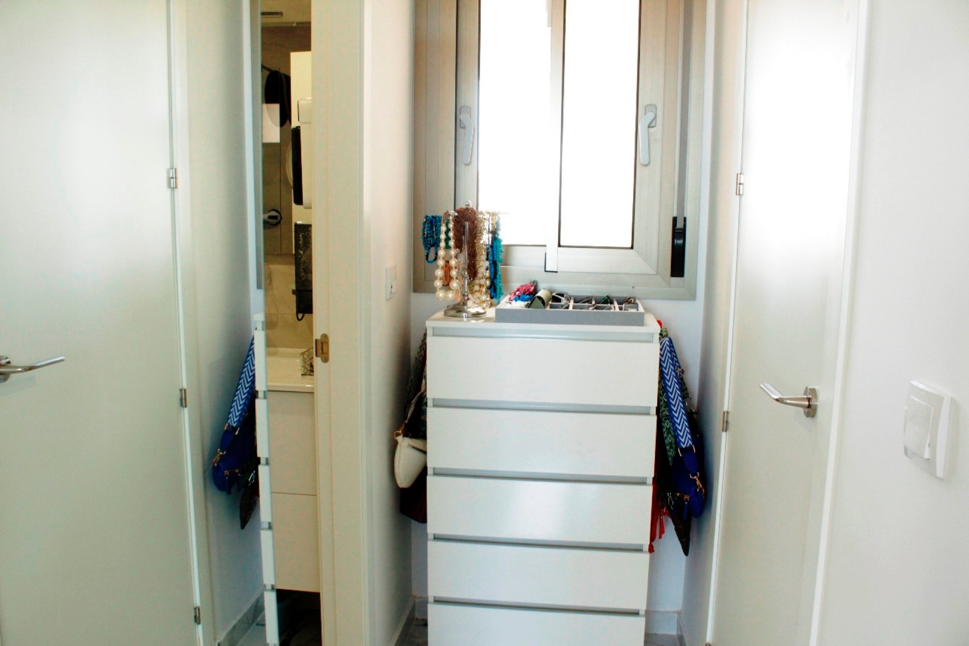 Brukt - Apartment -
Villamartin - Costa Blanca