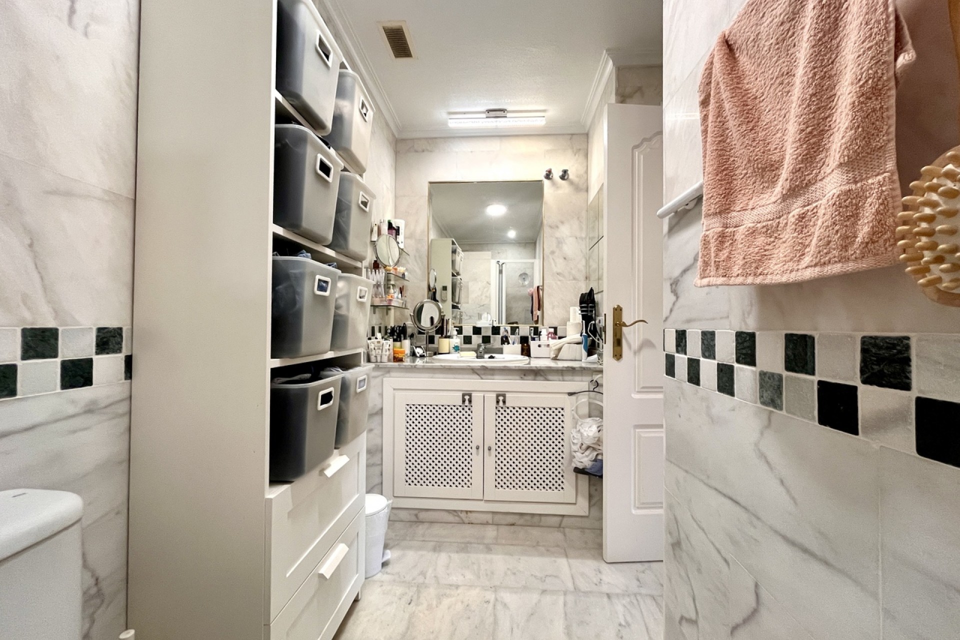 Brukt - Apartment -
Villamartin - Costa Blanca