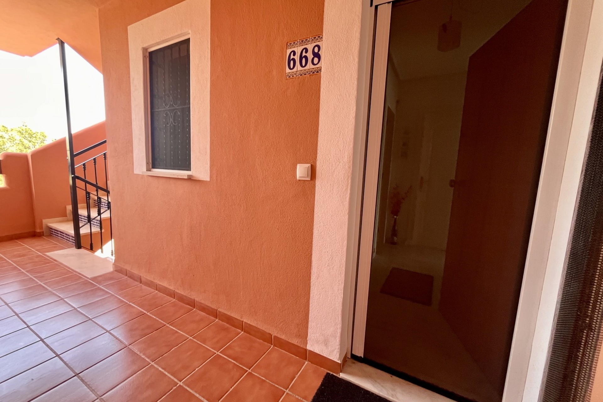 Brukt - Apartment -
Villamartin - Costa Blanca