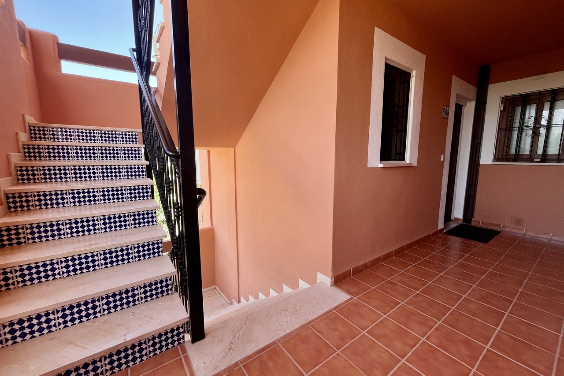 Brukt - Apartment -
Villamartin - Costa Blanca