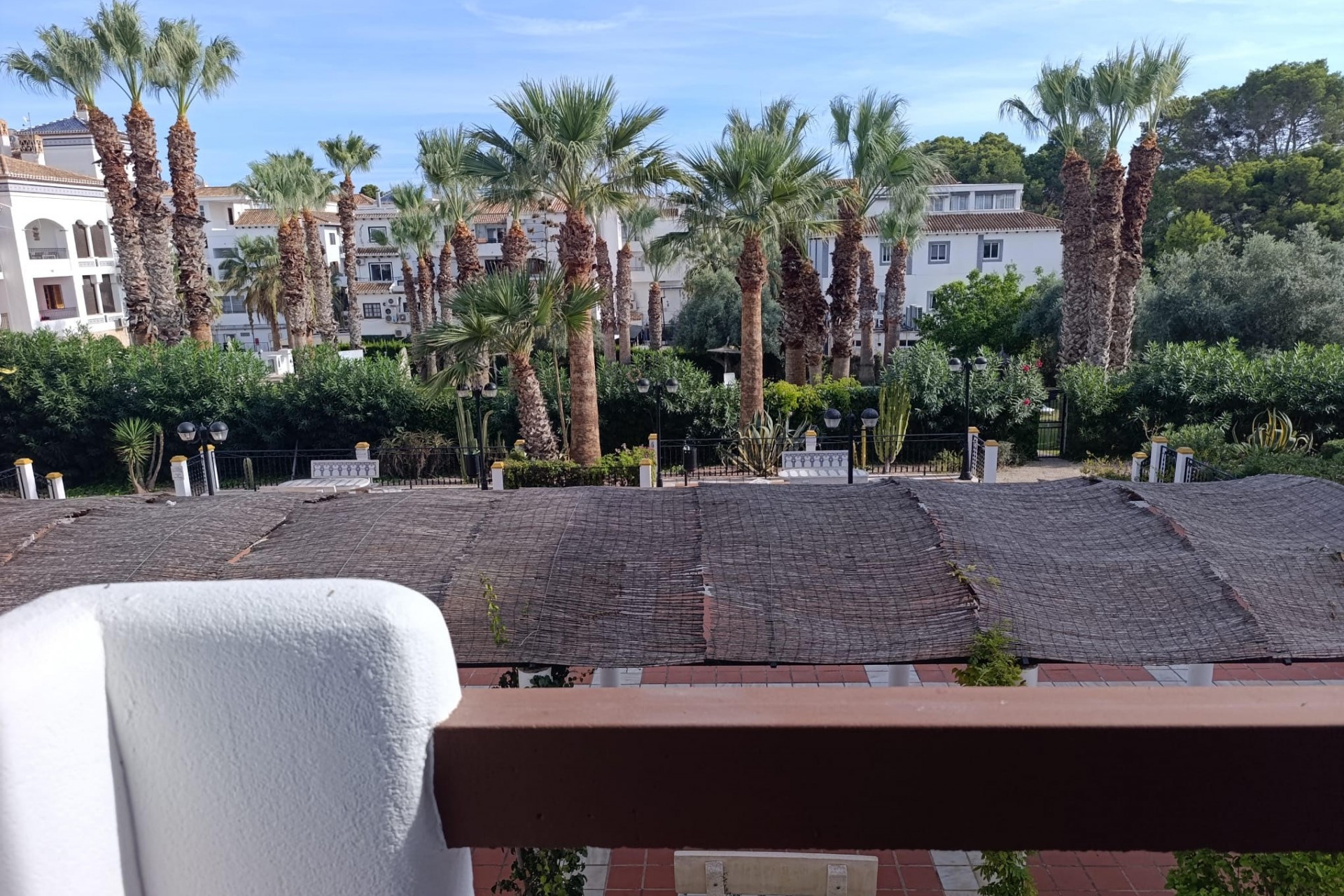 Brukt - Apartment -
Villamartin - Costa Blanca