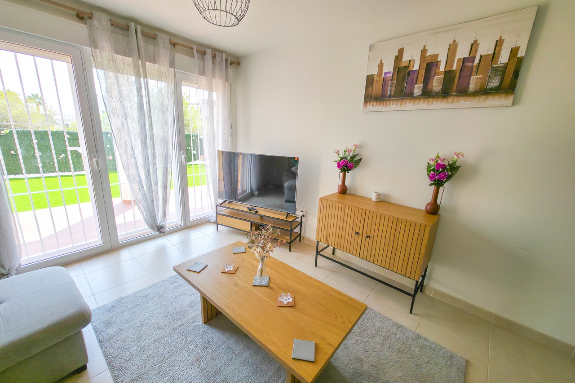 Brukt - Apartment -
Villamartin - Costa Blanca