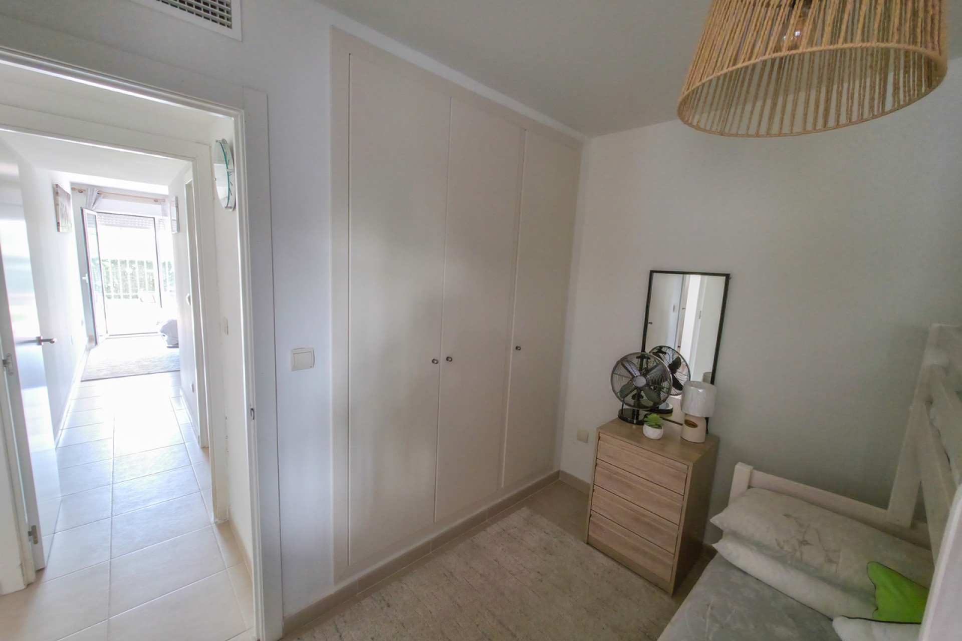 Brukt - Apartment -
Villamartin - Costa Blanca