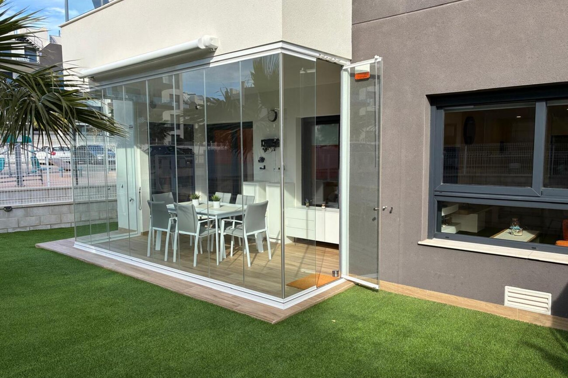 Brukt - Apartment -
Villamartin - Costa Blanca