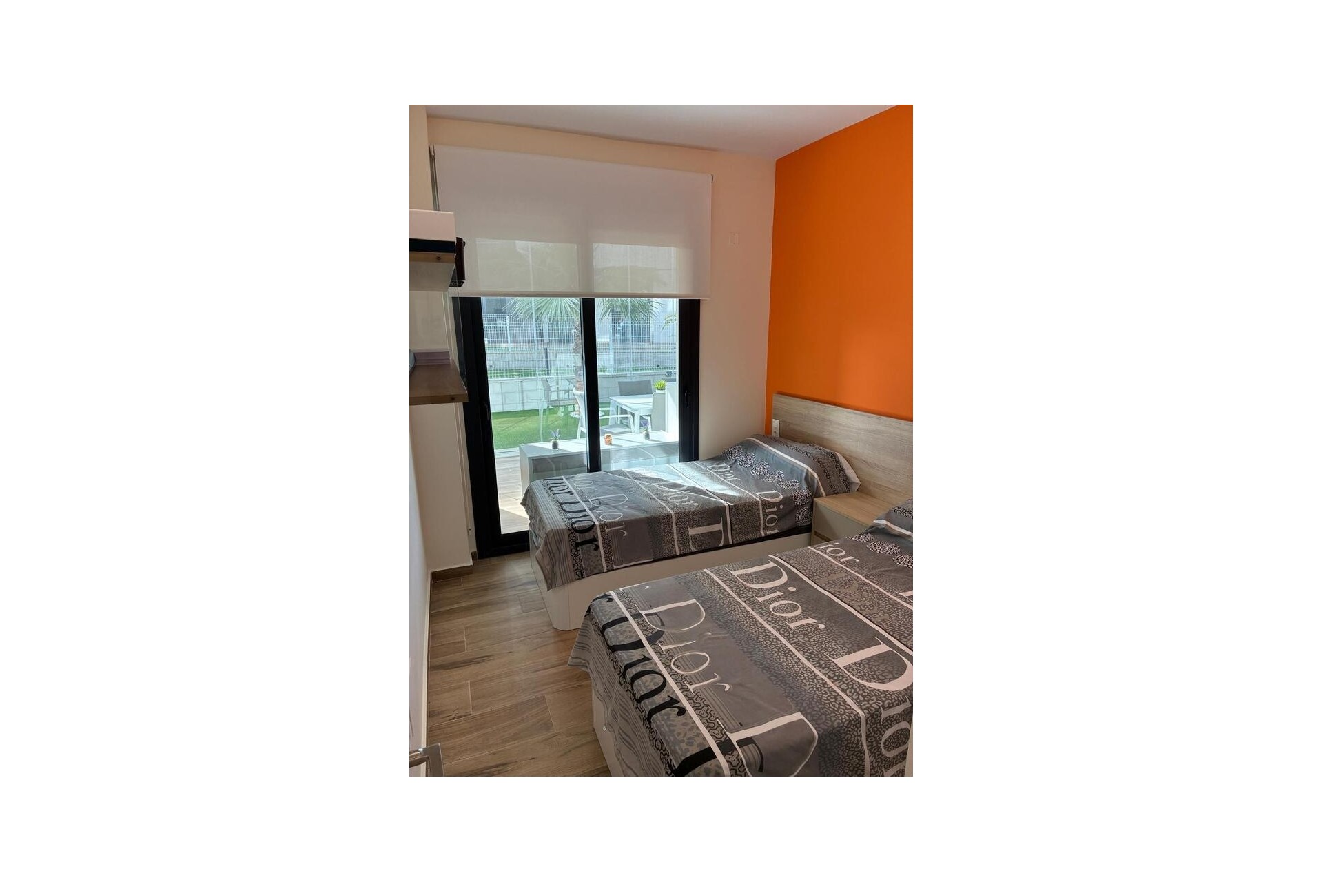 Brukt - Apartment -
Villamartin - Costa Blanca