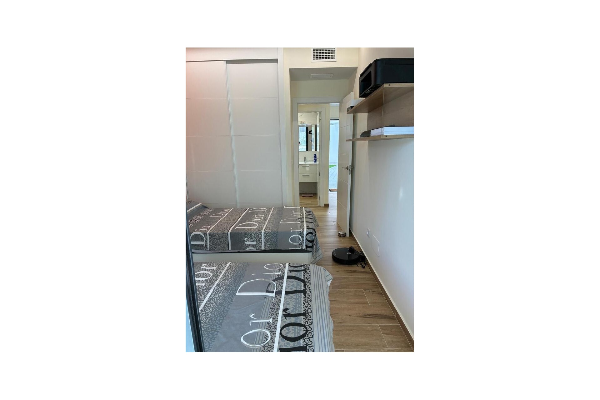 Brukt - Apartment -
Villamartin - Costa Blanca