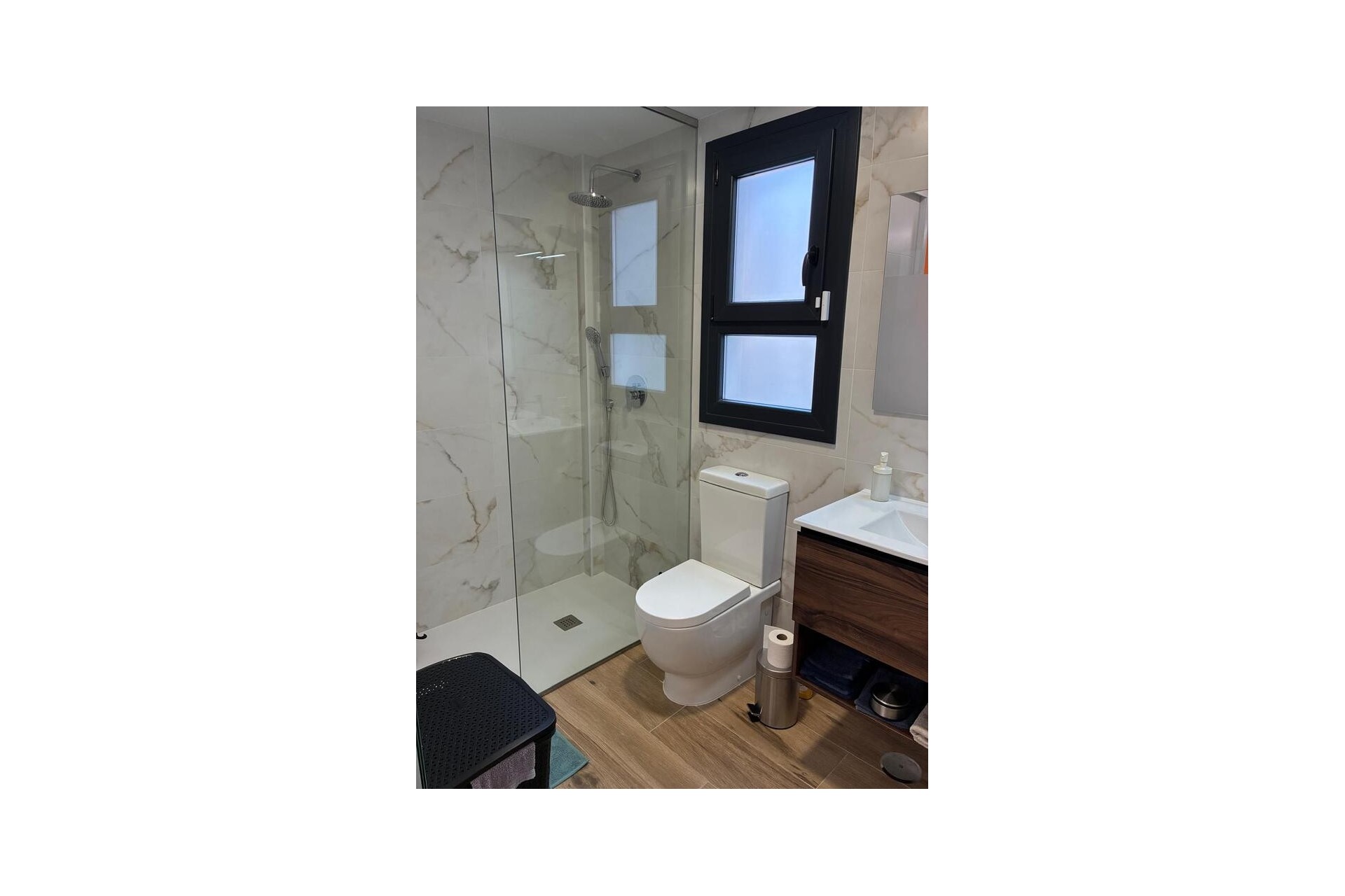 Brukt - Apartment -
Villamartin - Costa Blanca