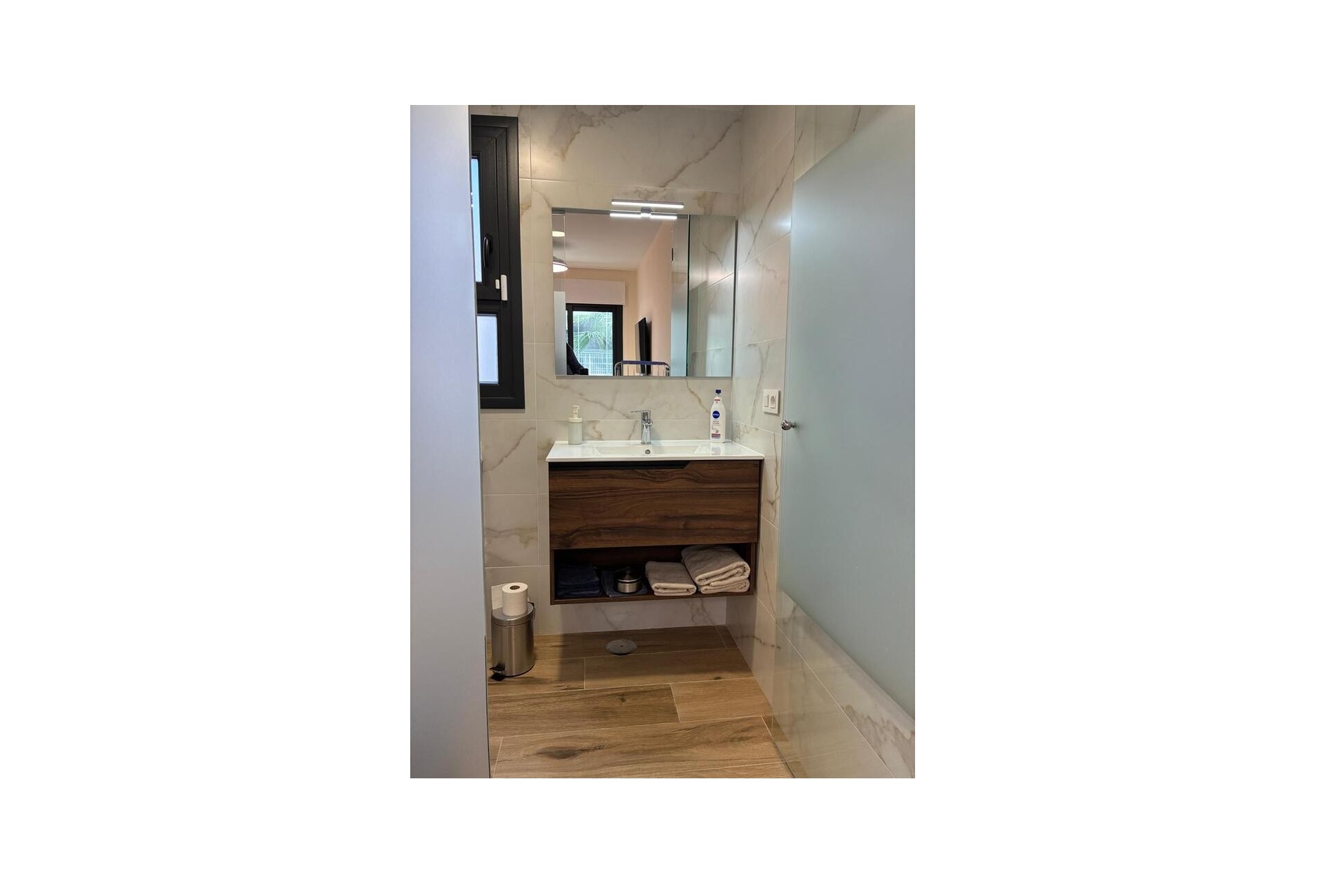 Brukt - Apartment -
Villamartin - Costa Blanca