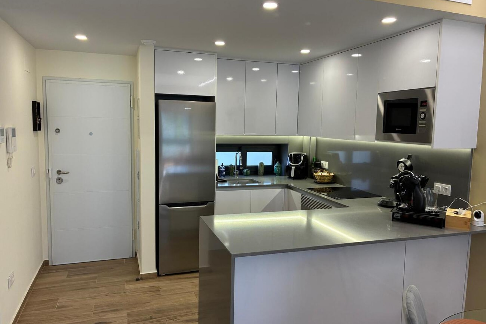 Brukt - Apartment -
Villamartin - Costa Blanca