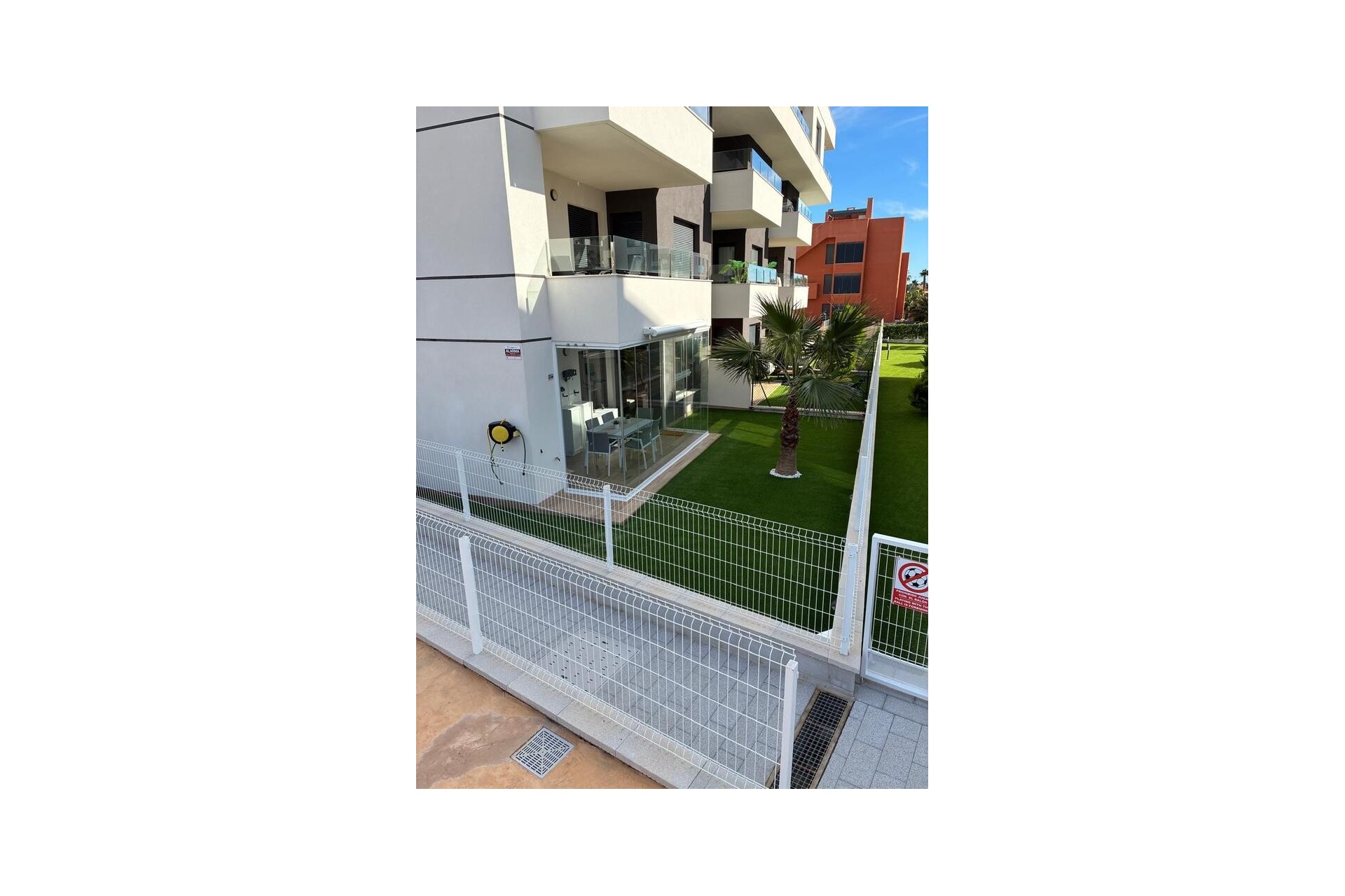 Brukt - Apartment -
Villamartin - Costa Blanca