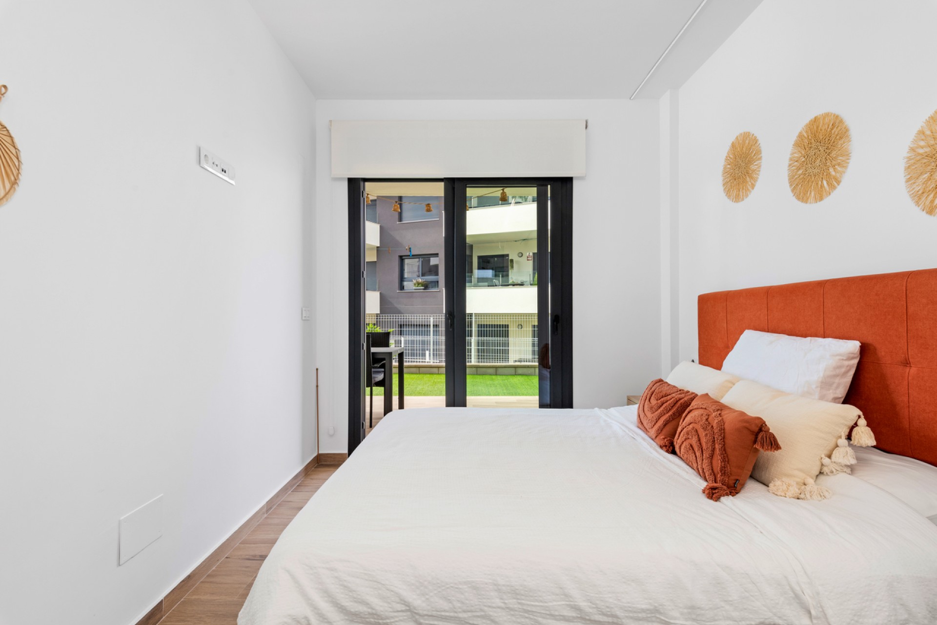 Brukt - Apartment -
Villamartin - Costa Blanca