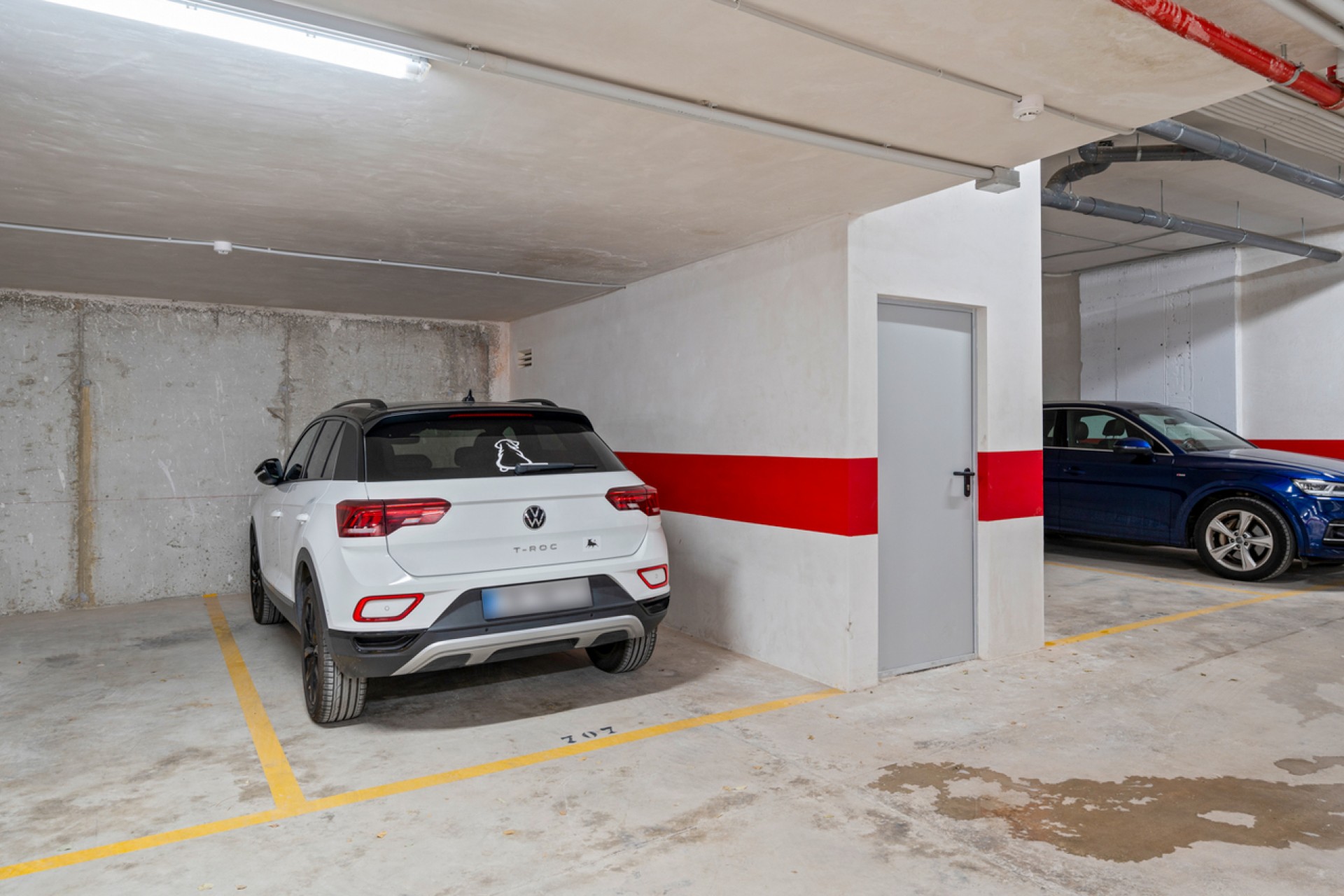 Brukt - Apartment -
Villamartin - Costa Blanca