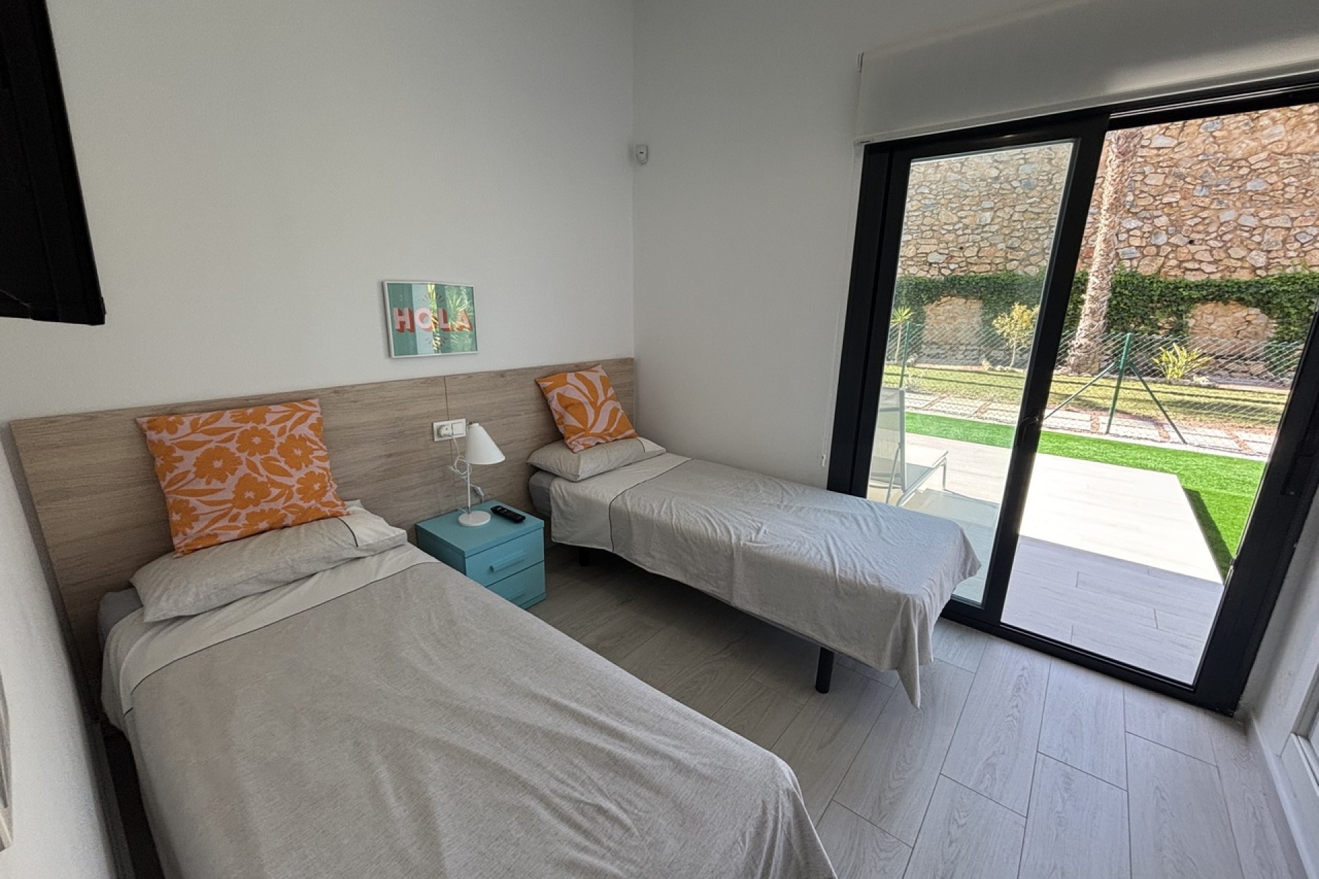 Brukt - Apartment -
Villamartin - Costa Blanca