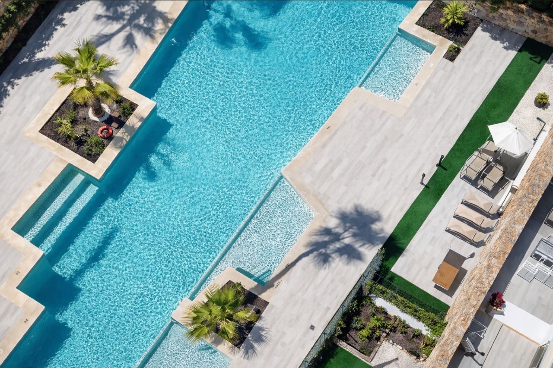 Brukt - Apartment -
Villamartin - Costa Blanca