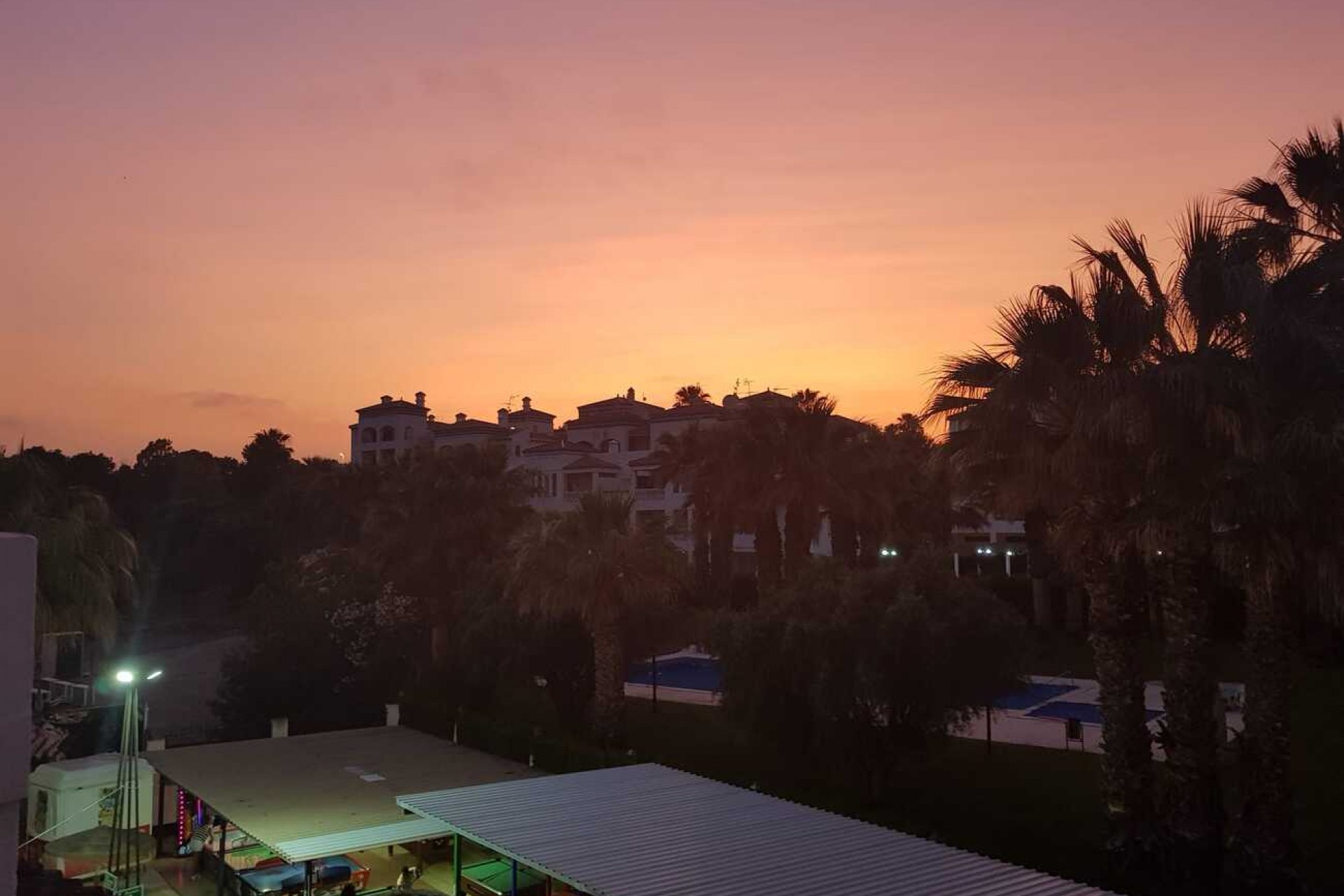 Brukt - Apartment -
Villamartin - Costa Blanca