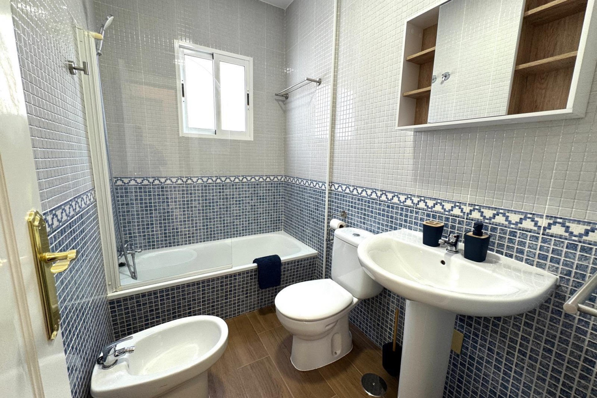 Brukt - Apartment -
Villamartin - Costa Blanca