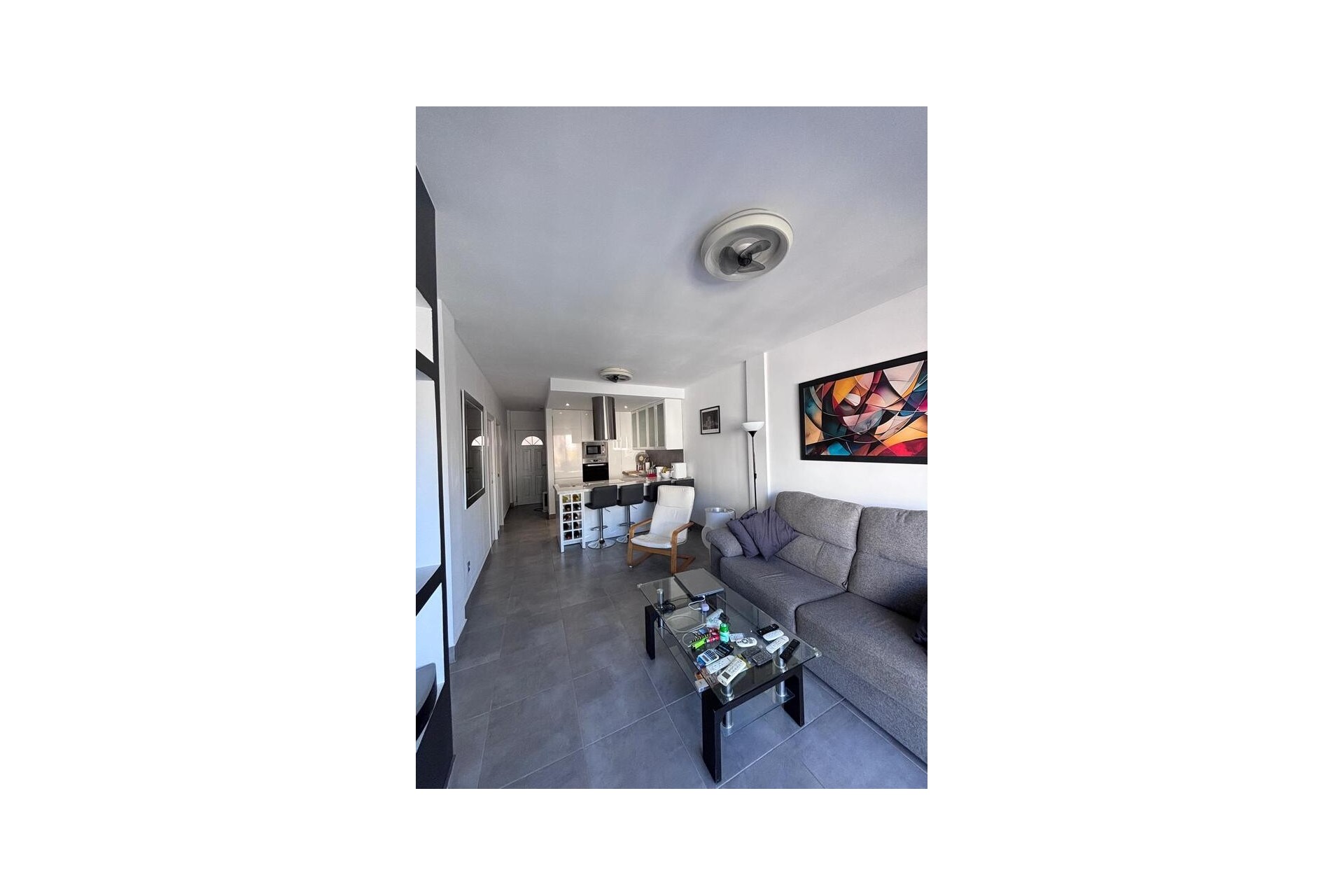 Brukt - Apartment -
Villamartin - Costa Blanca