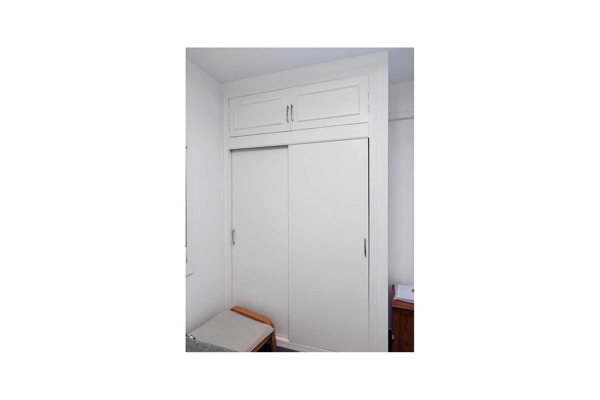 Brukt - Apartment -
Villamartin - Costa Blanca