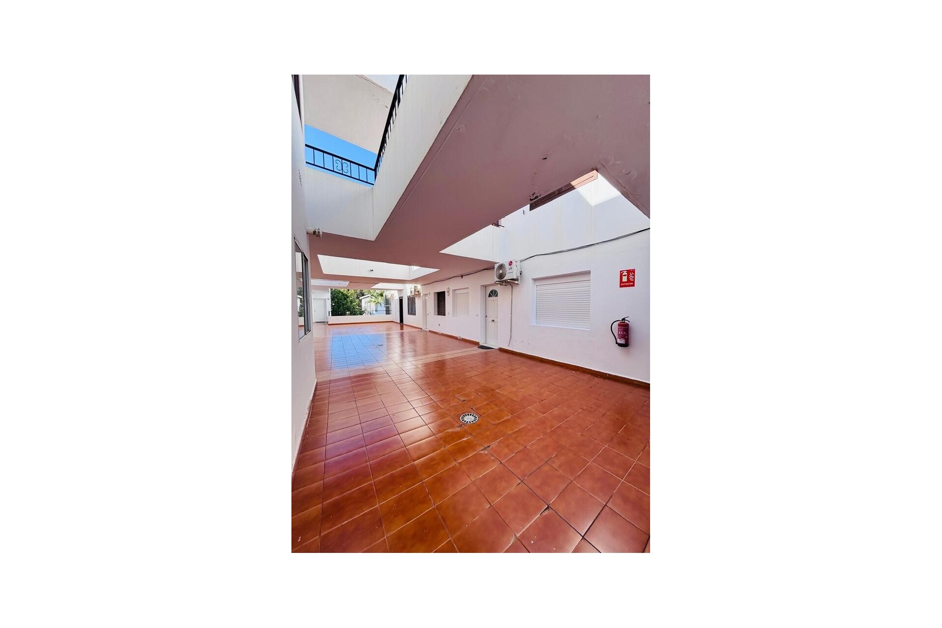 Brukt - Apartment -
Villamartin - Costa Blanca