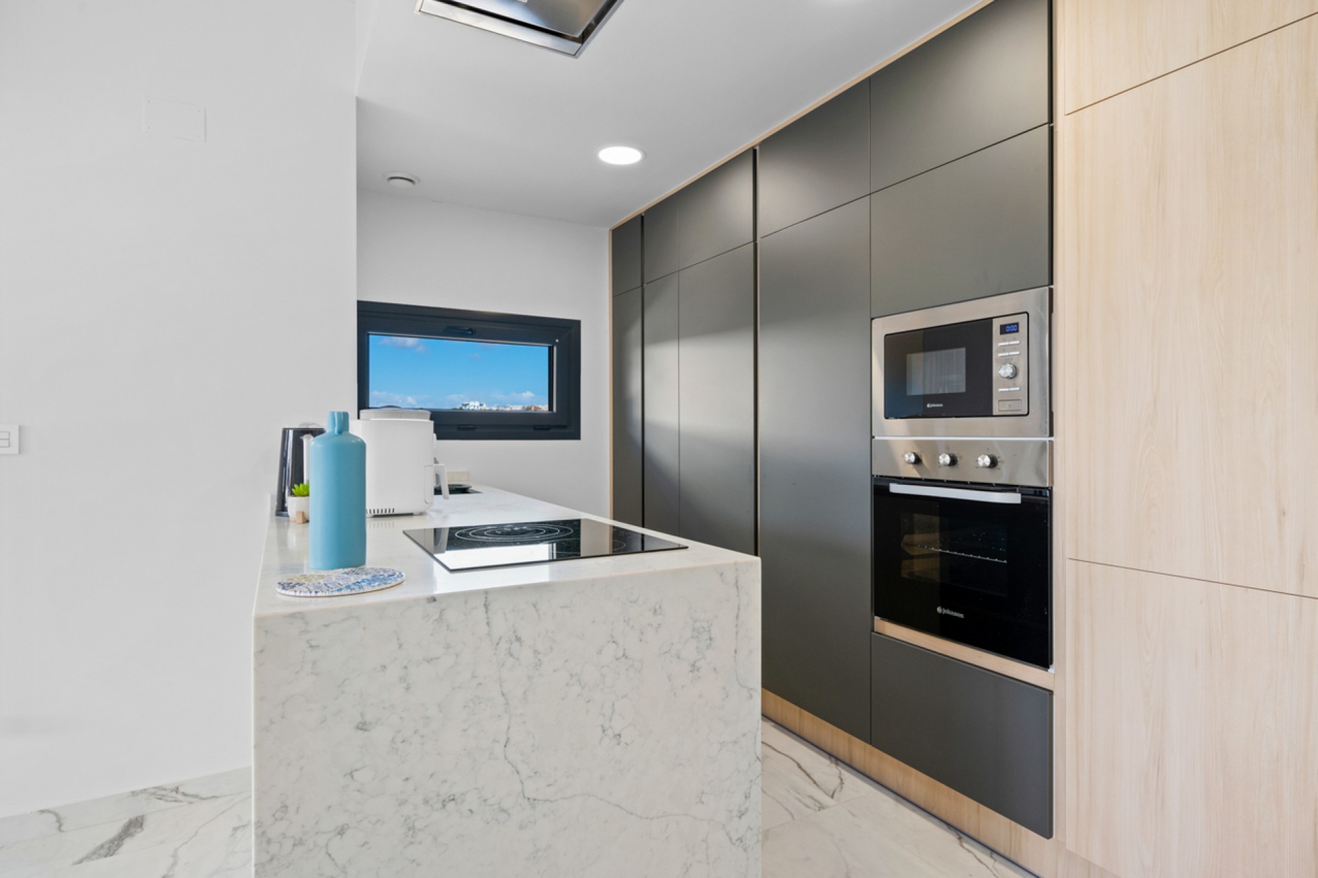 Brukt - Apartment -
Villamartin - Costa Blanca