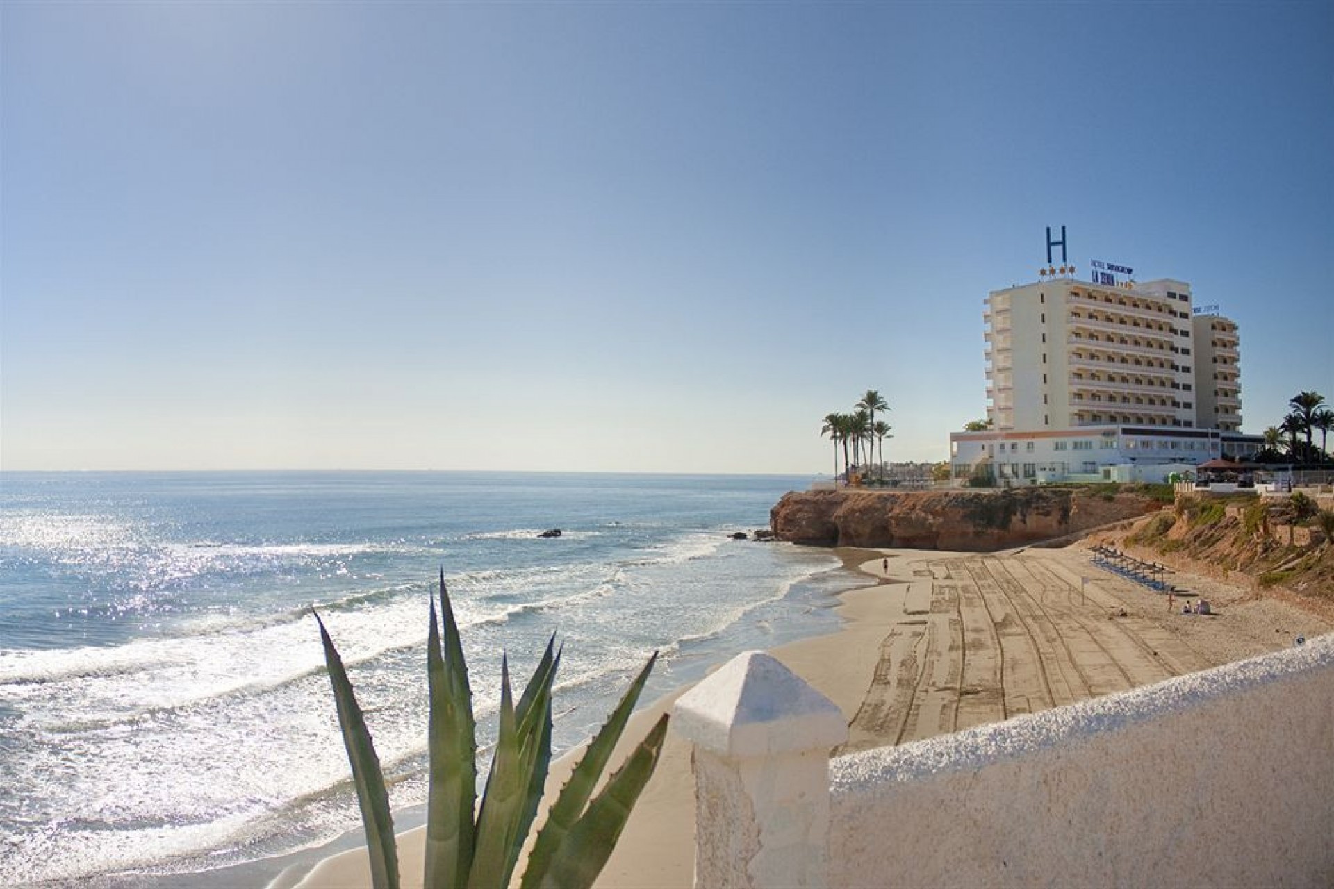 Brukt - Apartment -
Villamartin - Costa Blanca