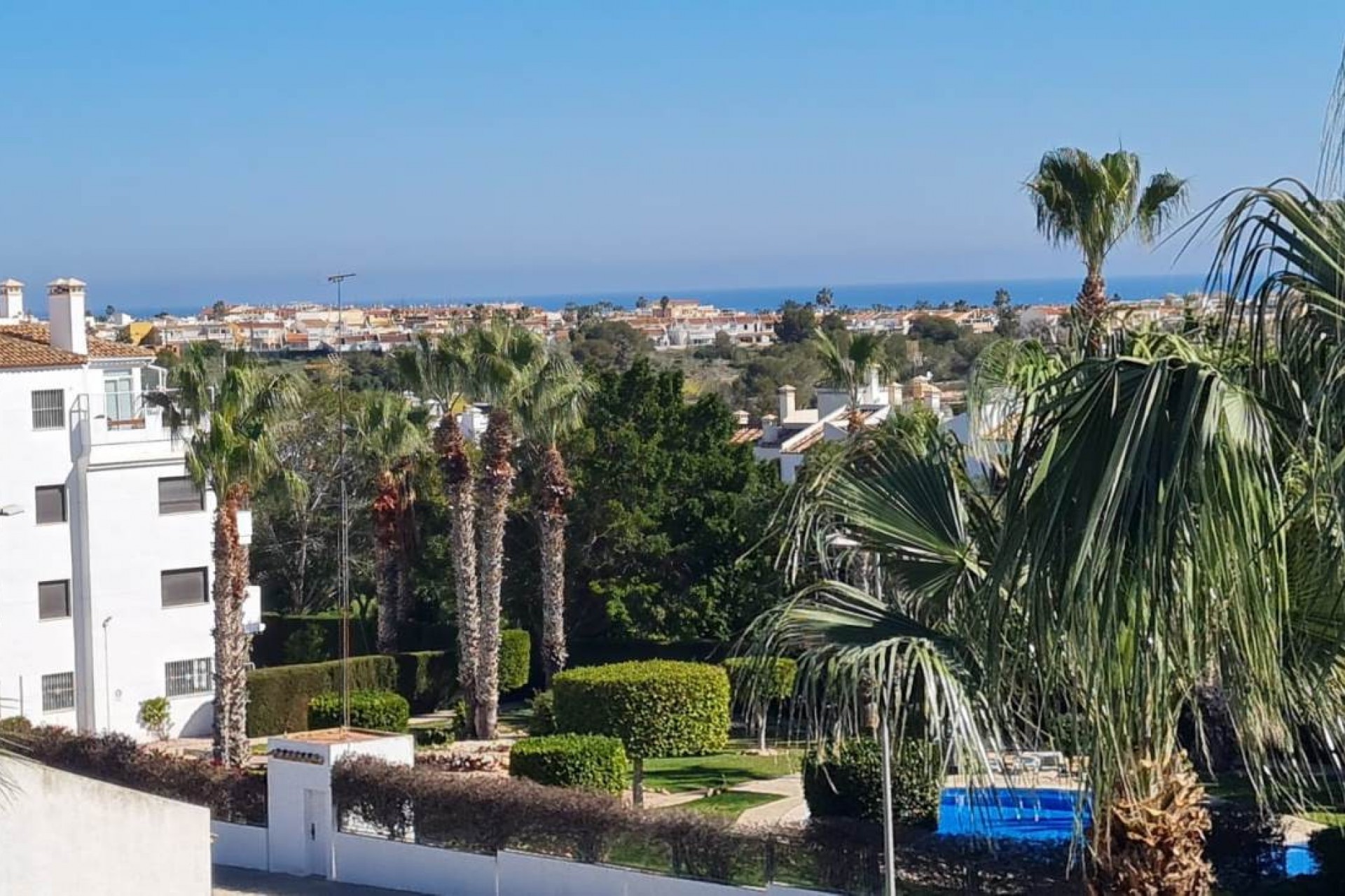 Brukt - Apartment -
Villamartin - Costa Blanca