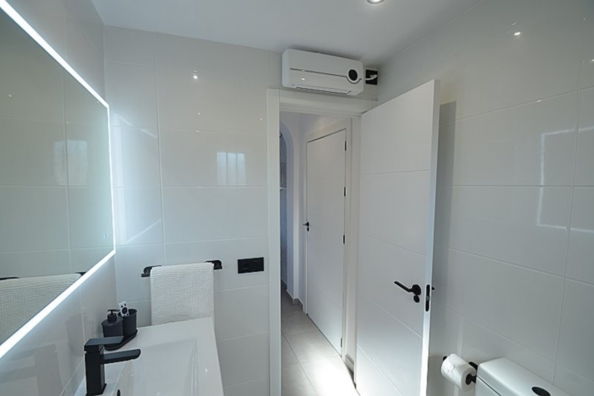 Brukt - Apartment -
Villamartin - Costa Blanca