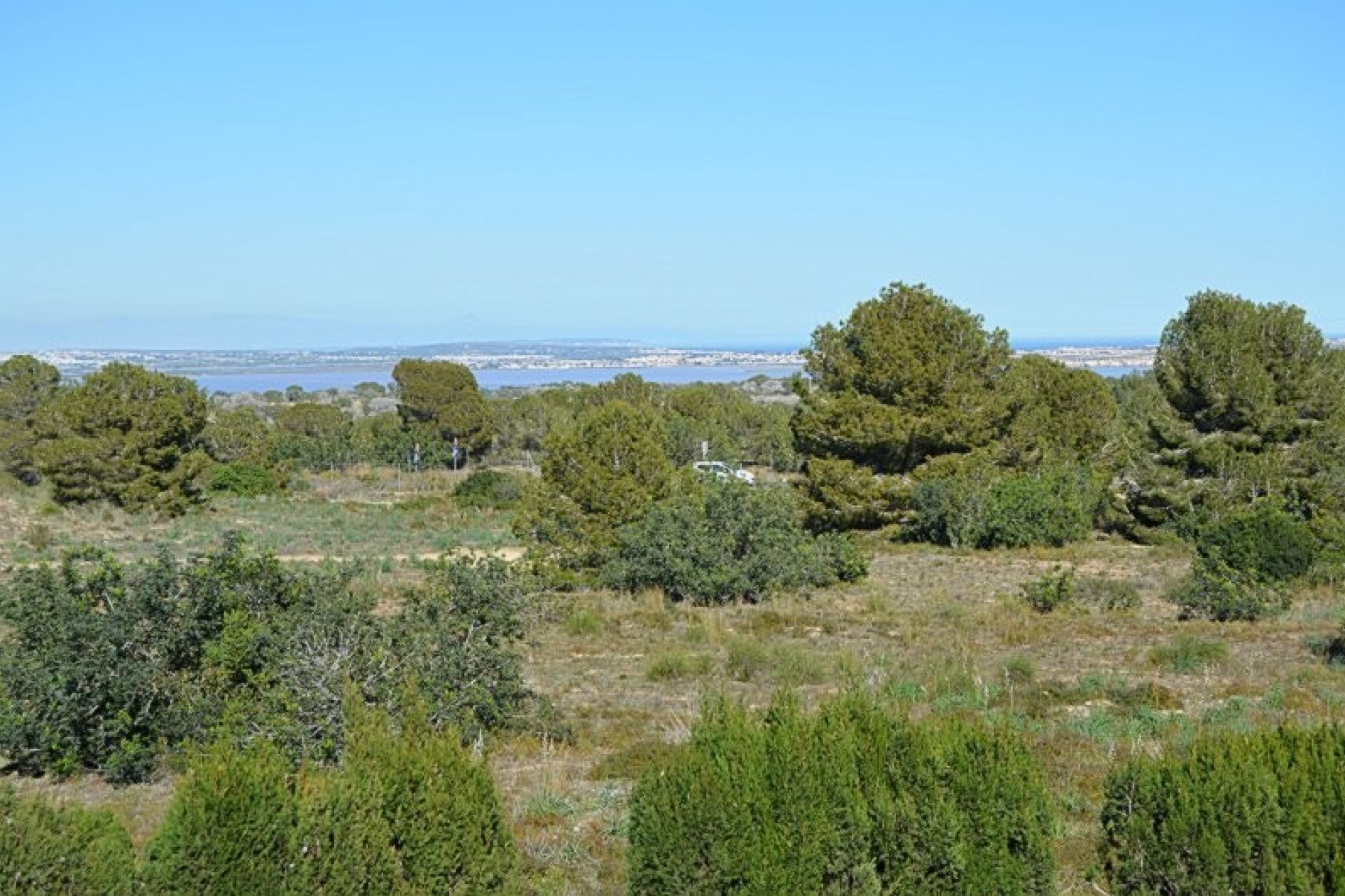 Brukt - Apartment -
Villamartin - Costa Blanca