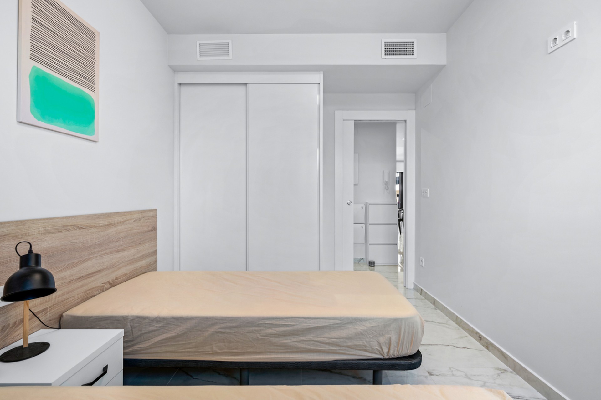 Brukt - Apartment -
Villamartin - Costa Blanca