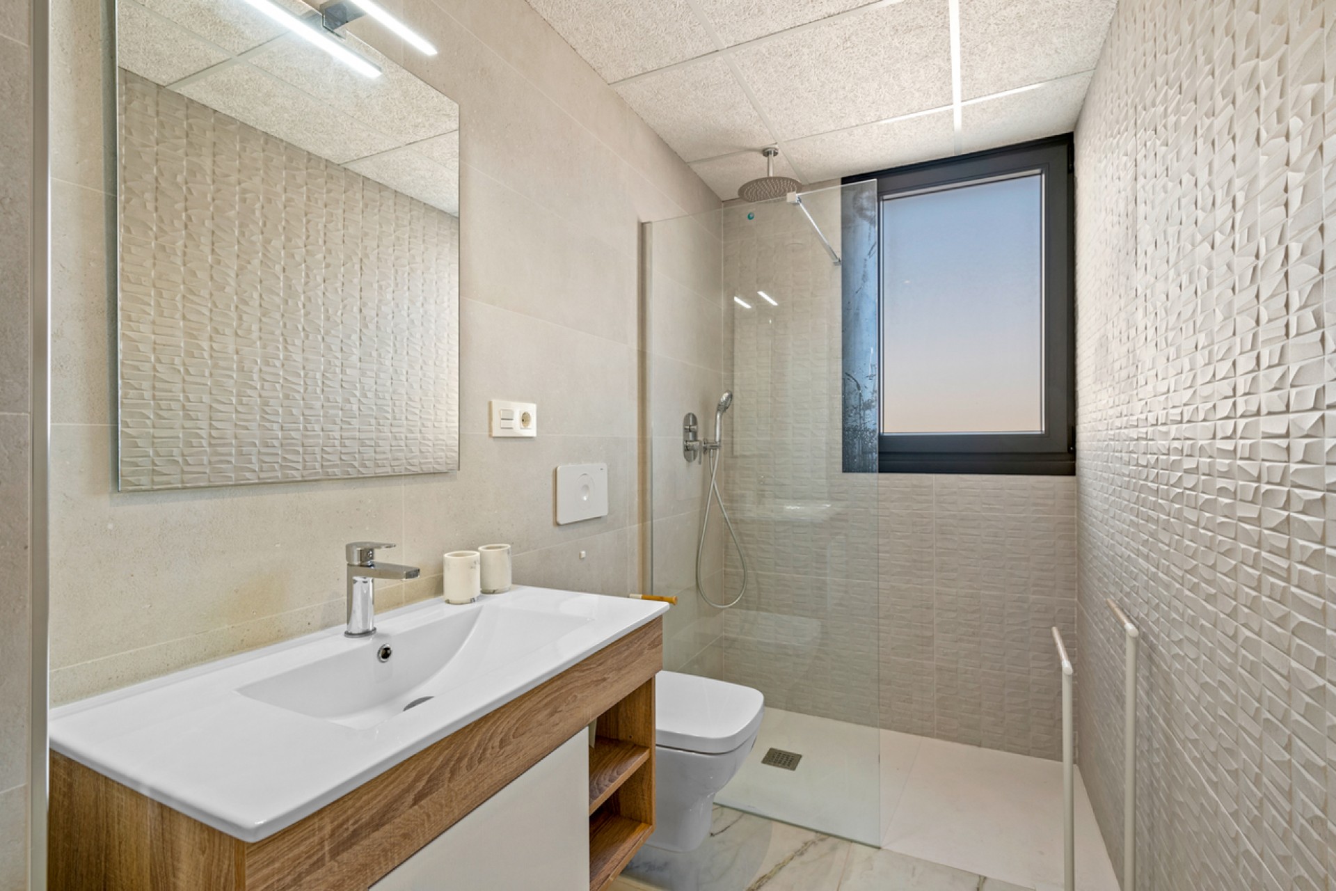 Brukt - Apartment -
Villamartin - Costa Blanca