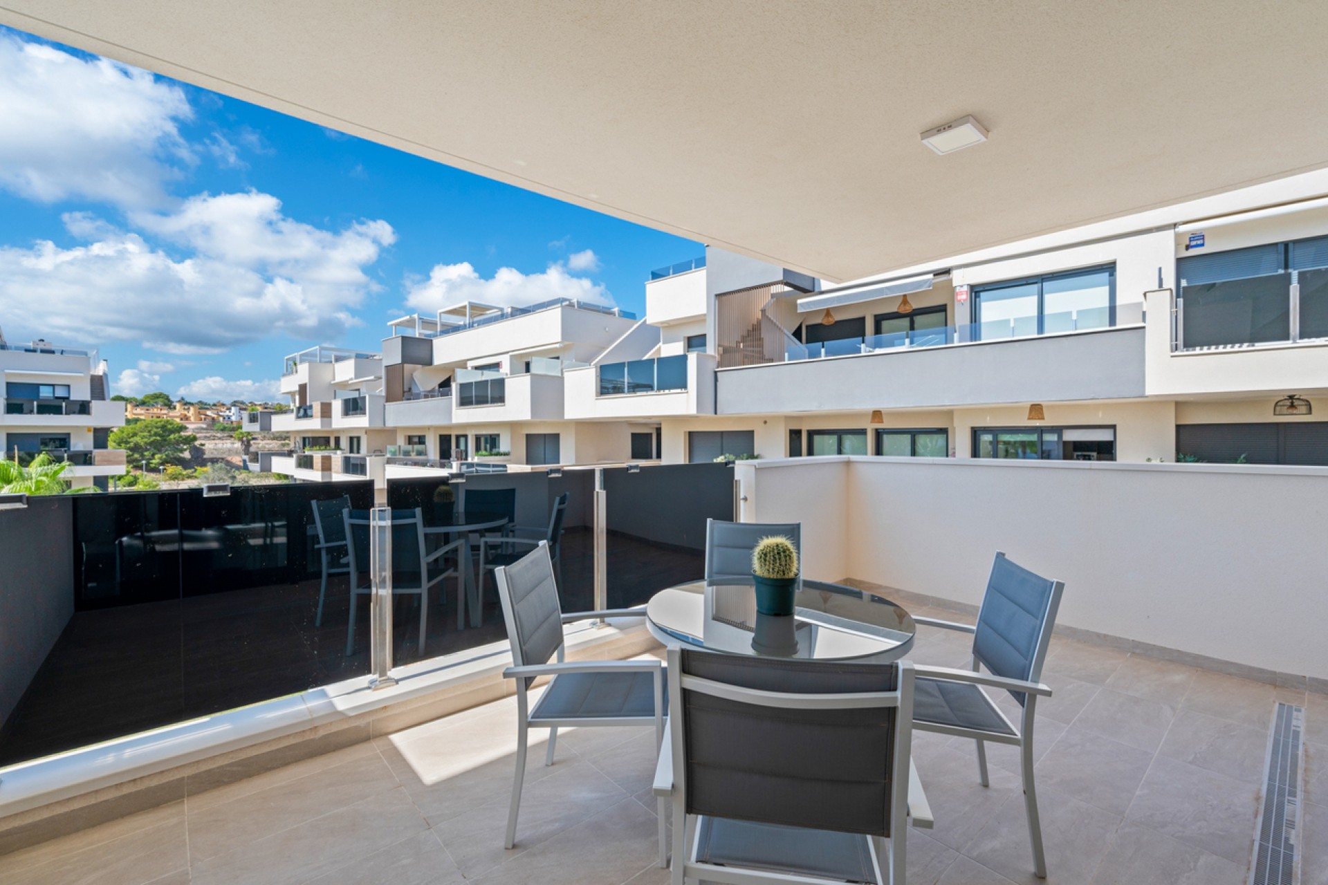 Brukt - Apartment -
Villamartin - Costa Blanca