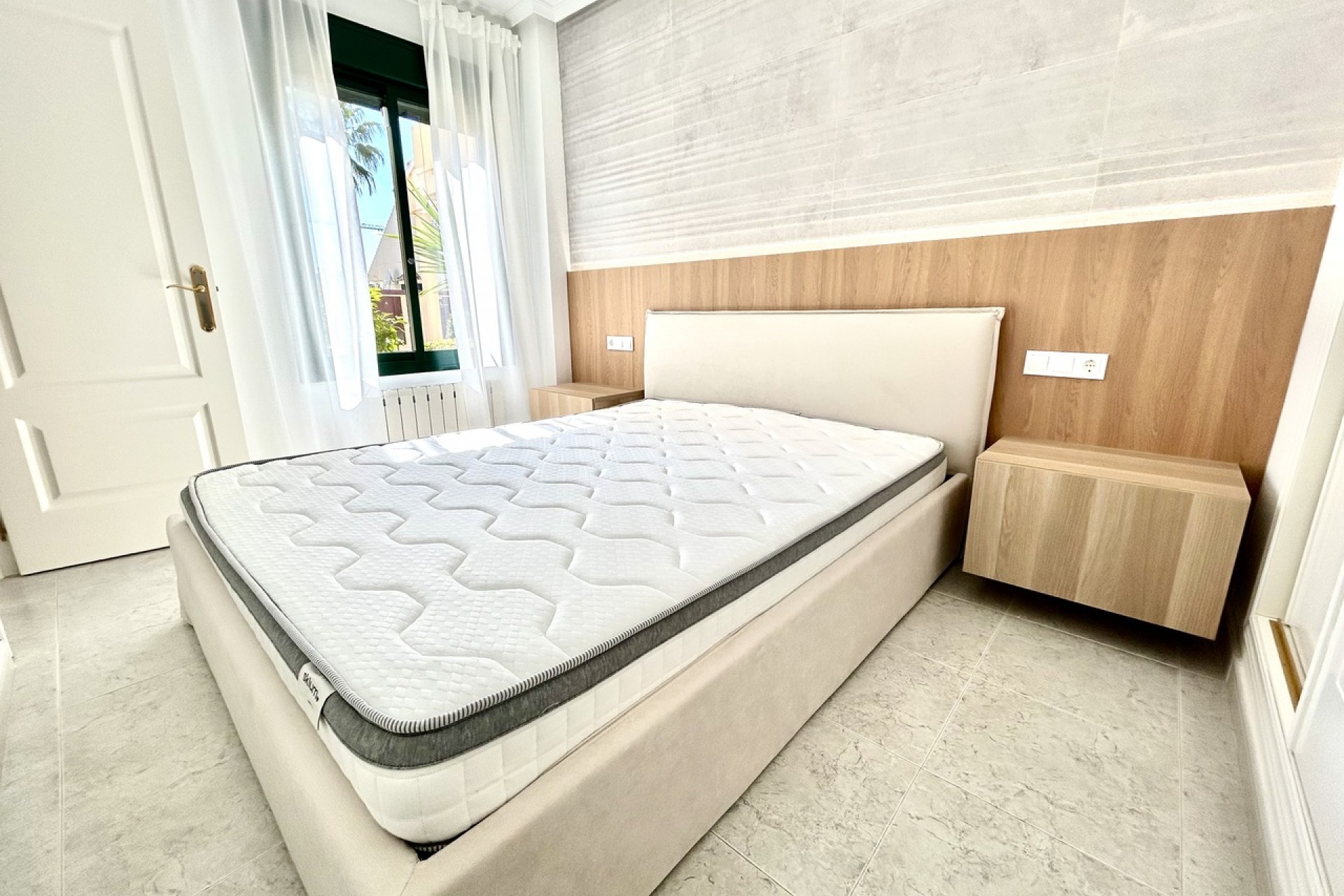 Brukt - Apartment -
Villamartin - Costa Blanca