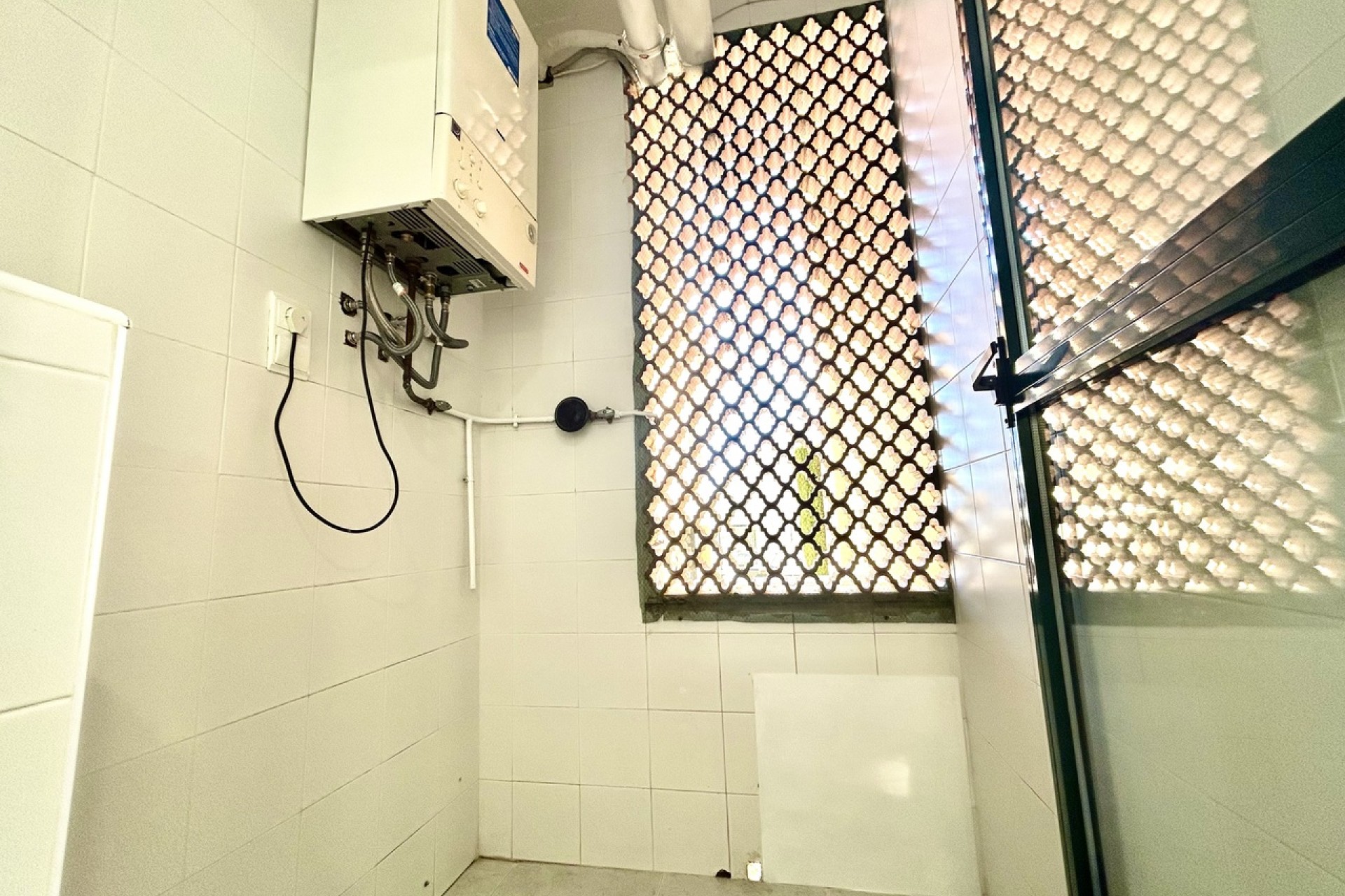 Brukt - Apartment -
Villamartin - Costa Blanca