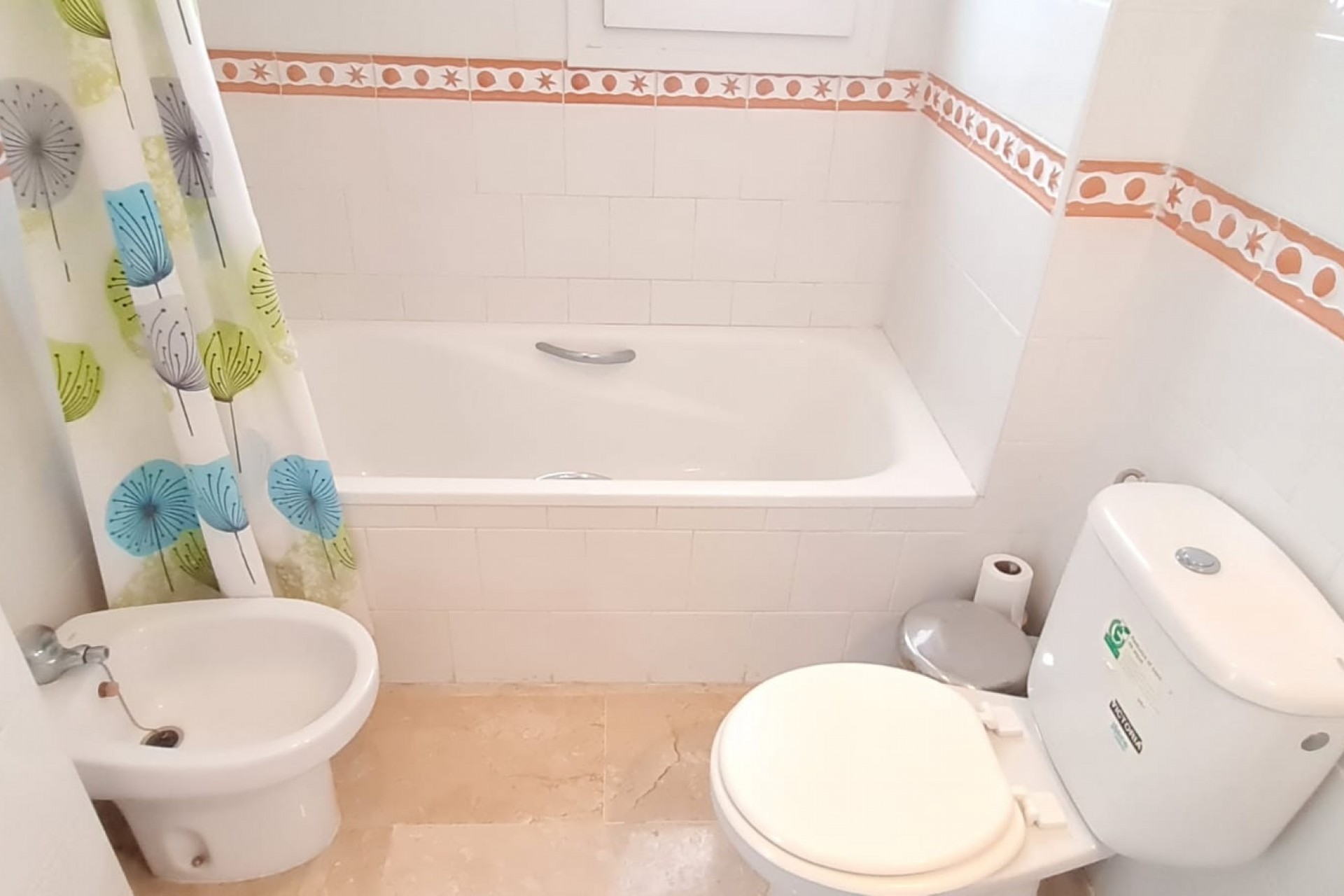 Brukt - Apartment -
Villamartin - Costa Blanca